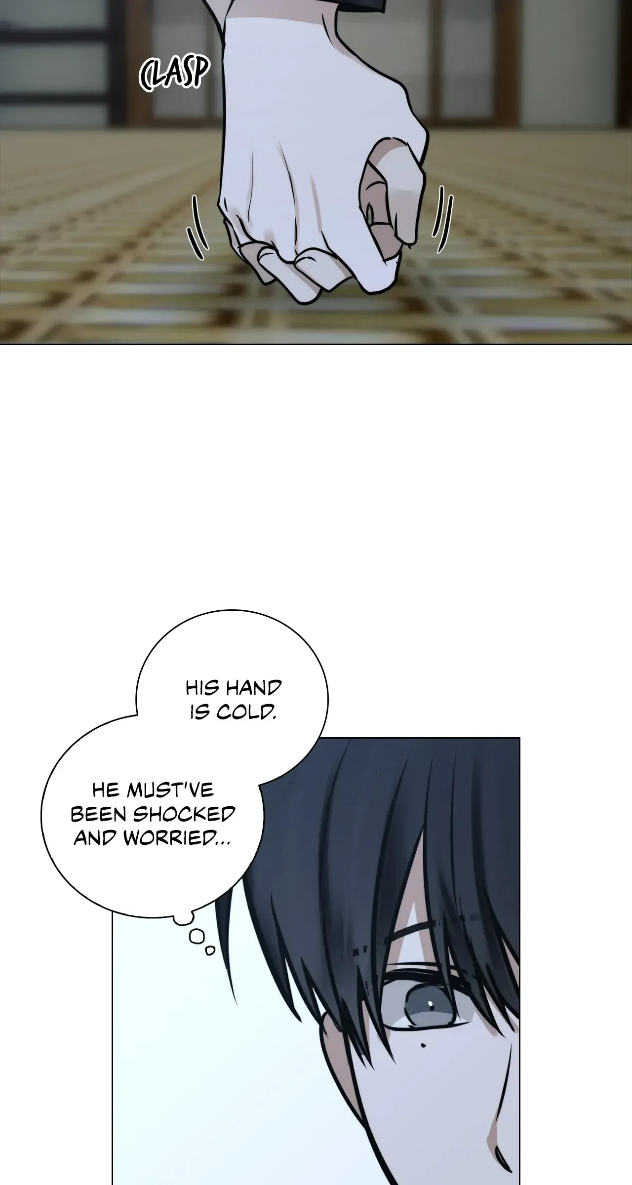 Doppleganger Chapter 66 page 51 - 