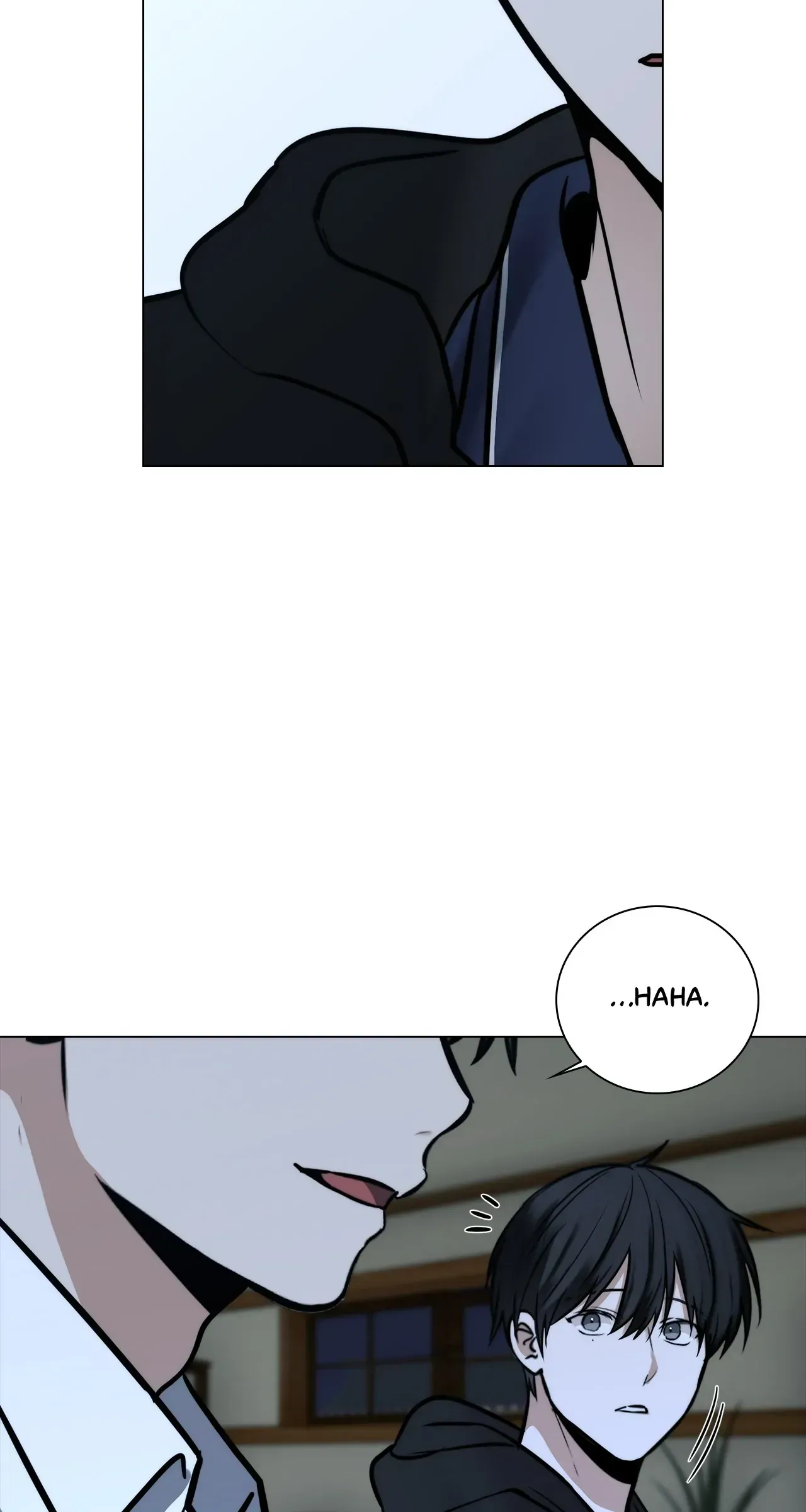 Doppleganger Chapter 66 page 52 - 