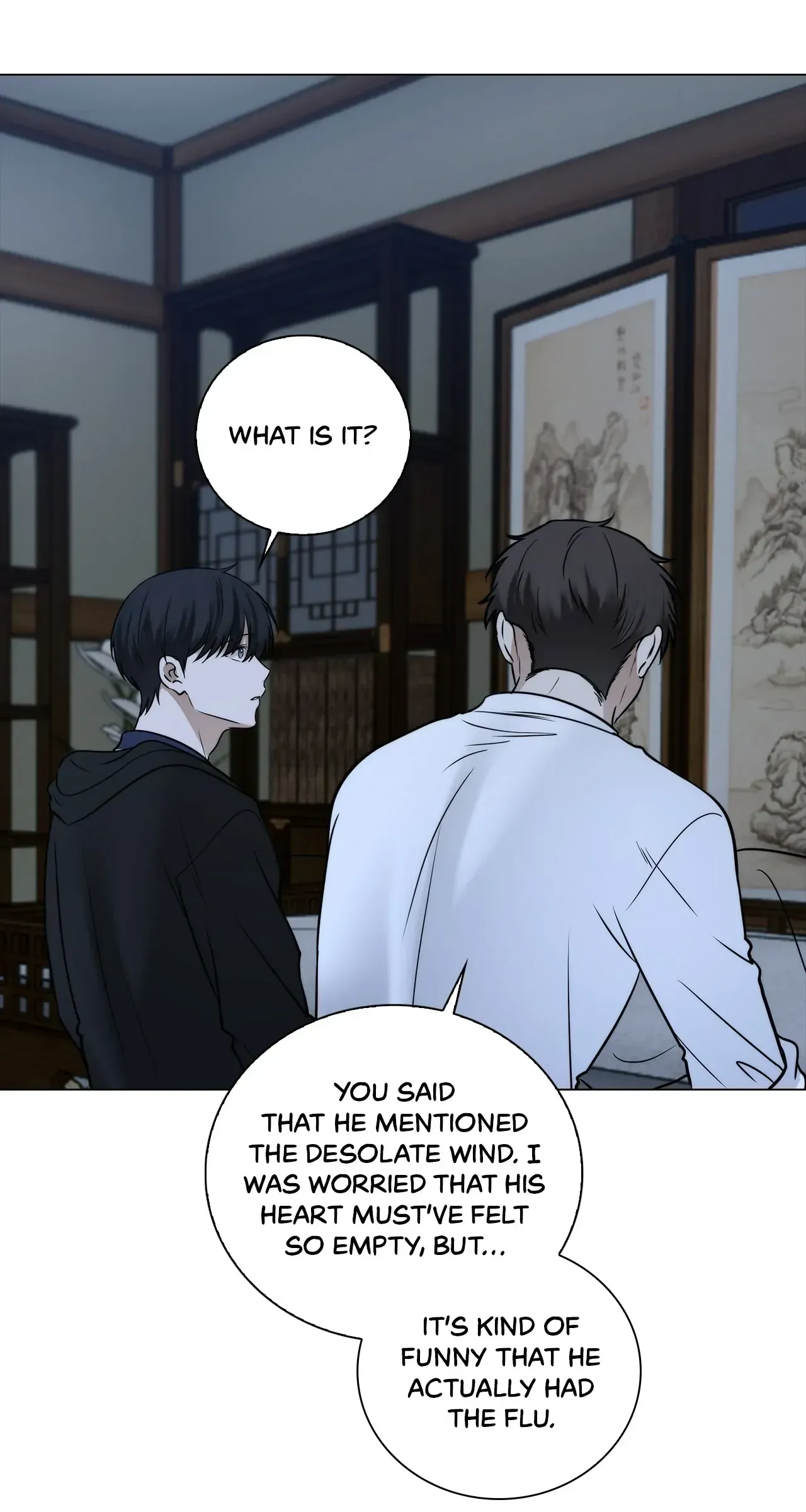 Doppleganger Chapter 66 page 54 - 