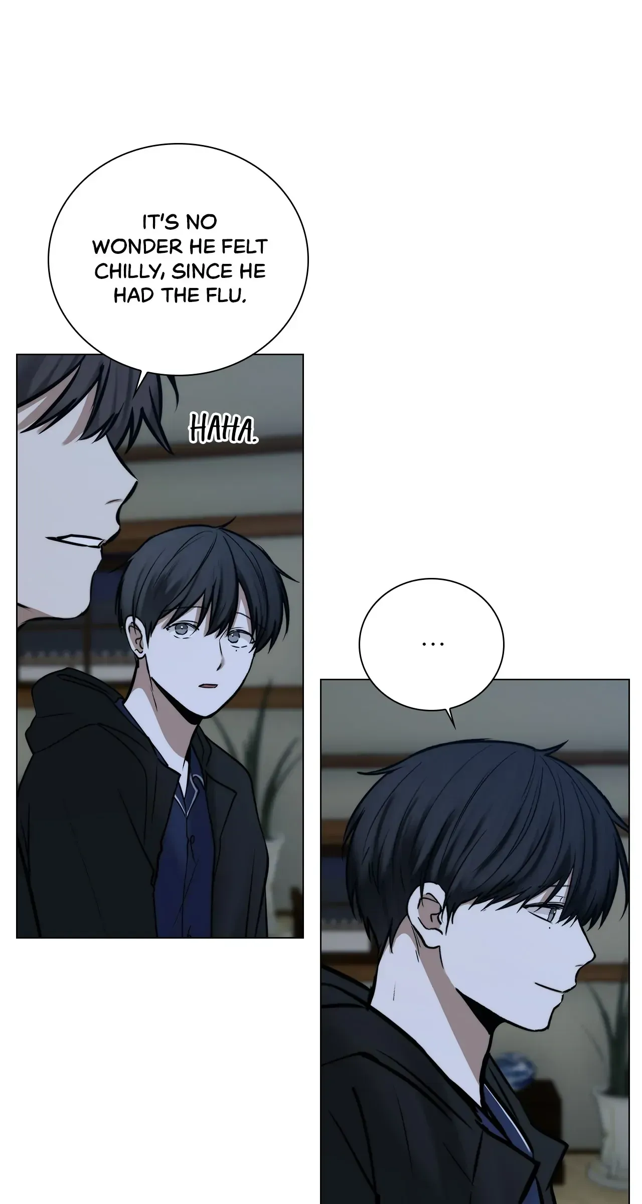 Doppleganger Chapter 66 page 55 - 