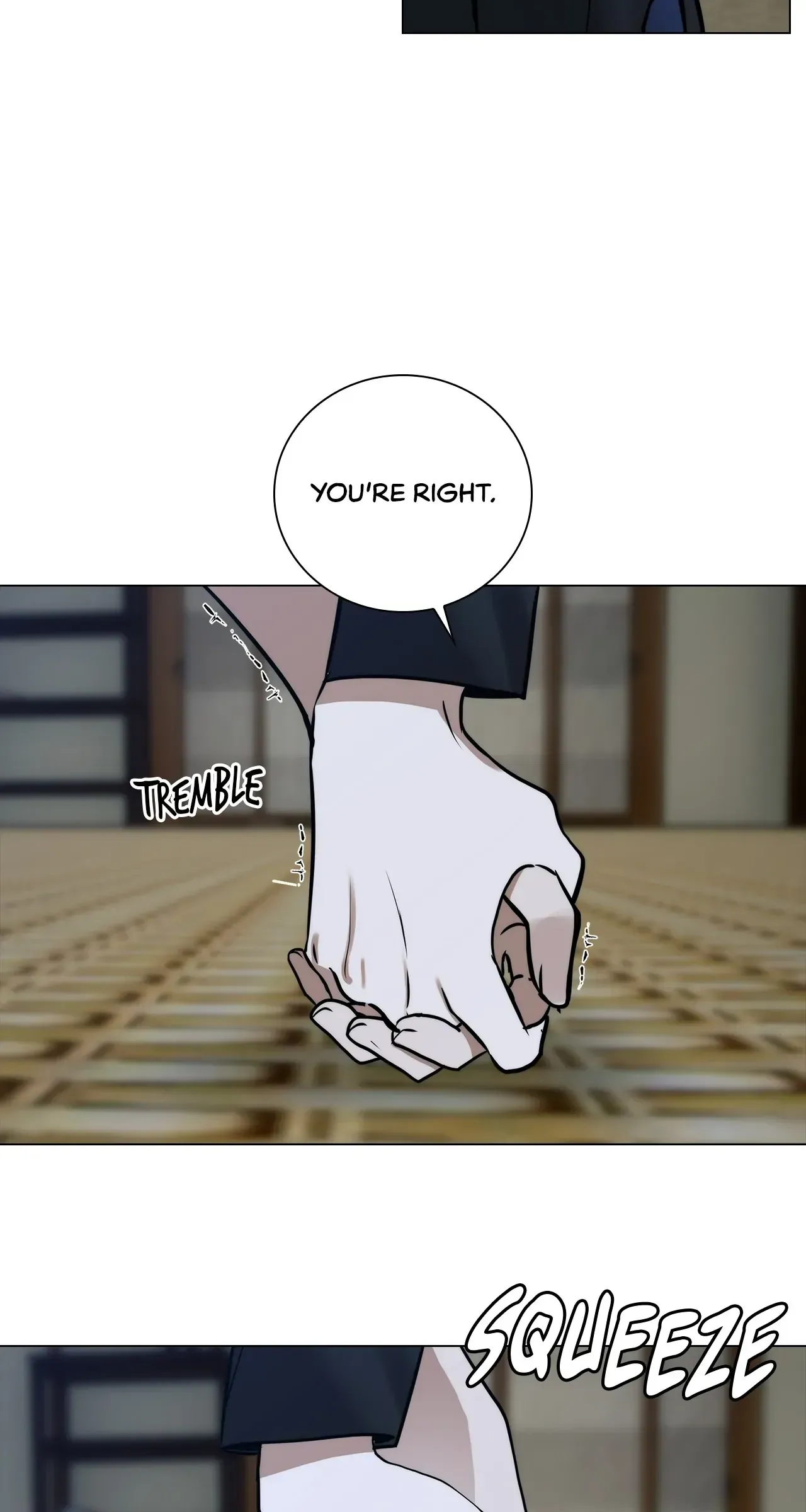 Doppleganger Chapter 66 page 56 - 