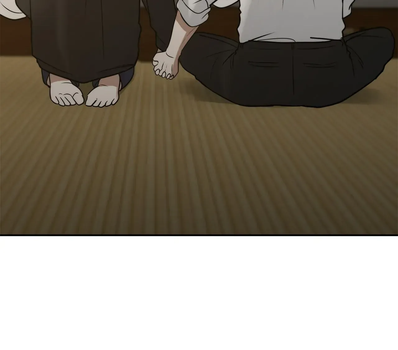 Doppleganger Chapter 66 page 61 - 