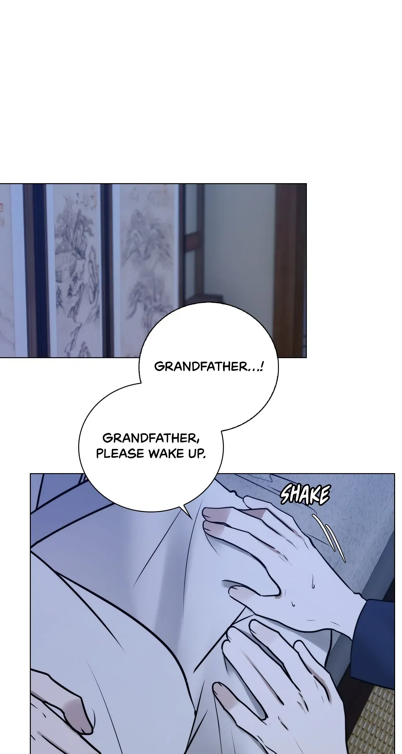 Doppleganger Chapter 66 page 8 - 