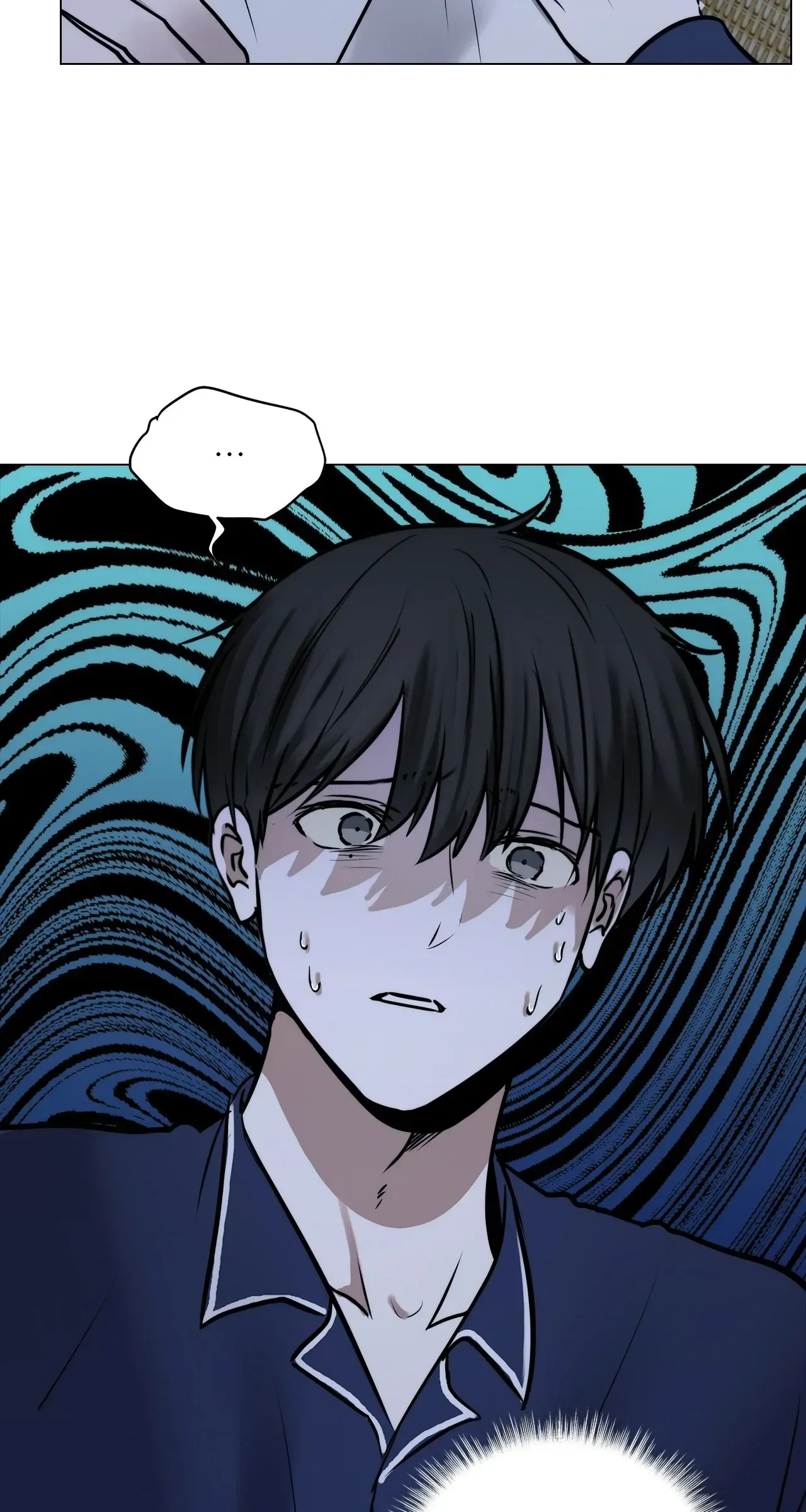 Doppleganger Chapter 66 page 9 - 