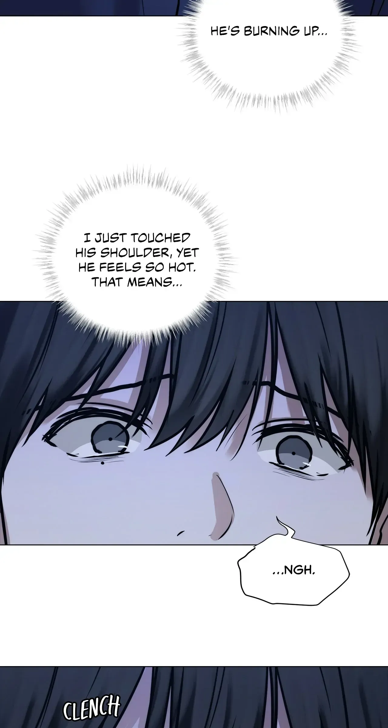 Doppleganger Chapter 66 page 10 - 