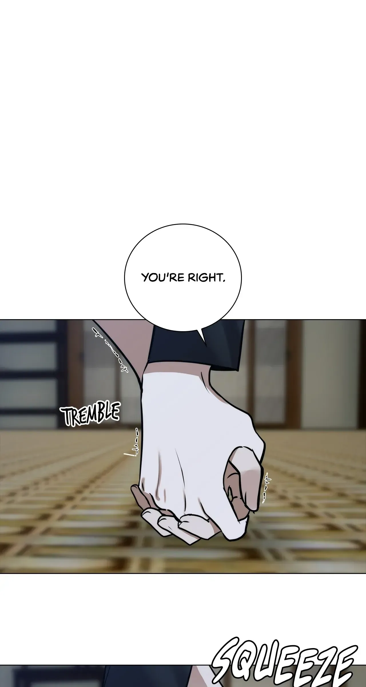 Doppleganger Chapter 67 page 1 - 