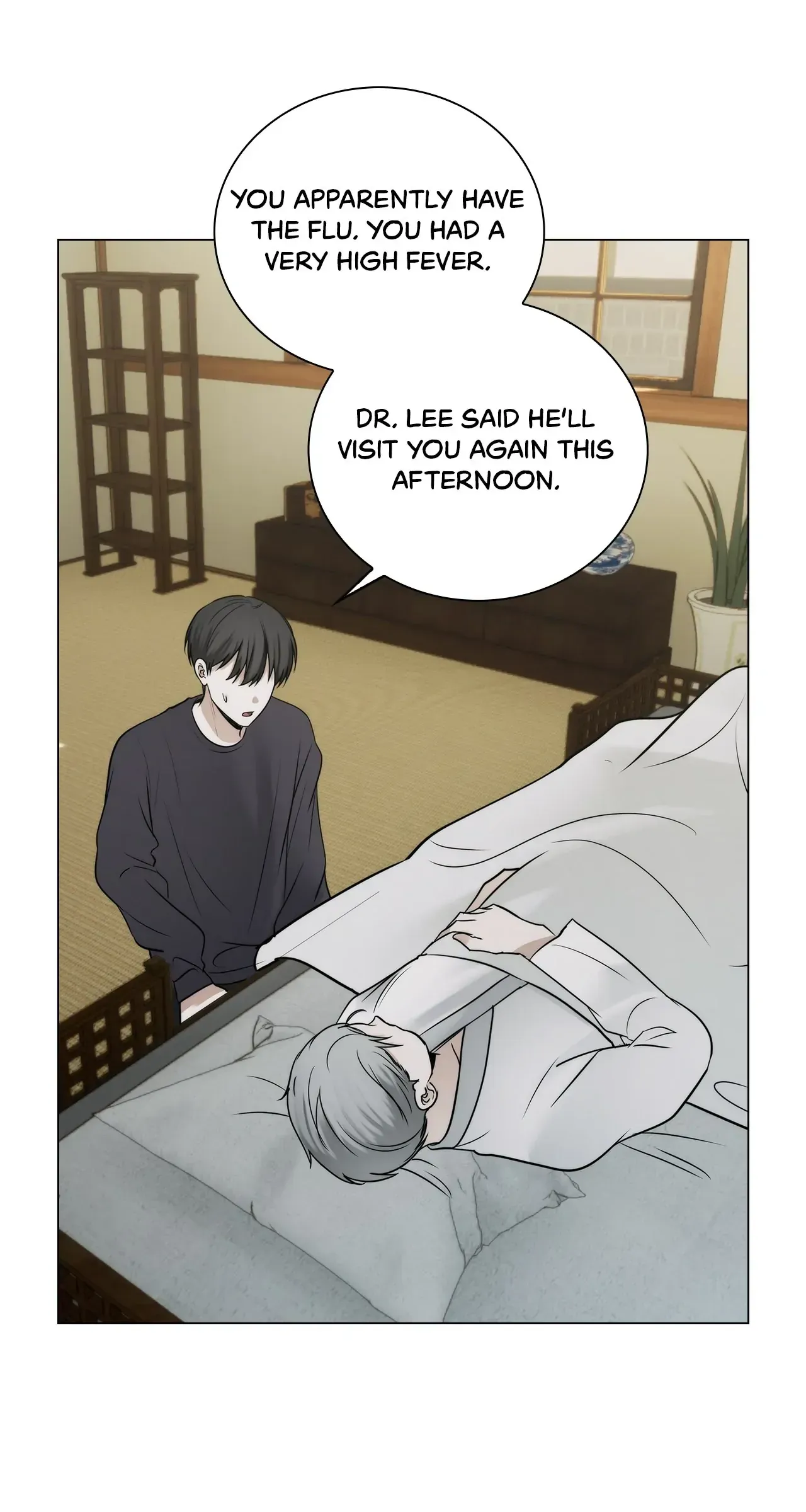 Doppleganger Chapter 67 page 13 - 