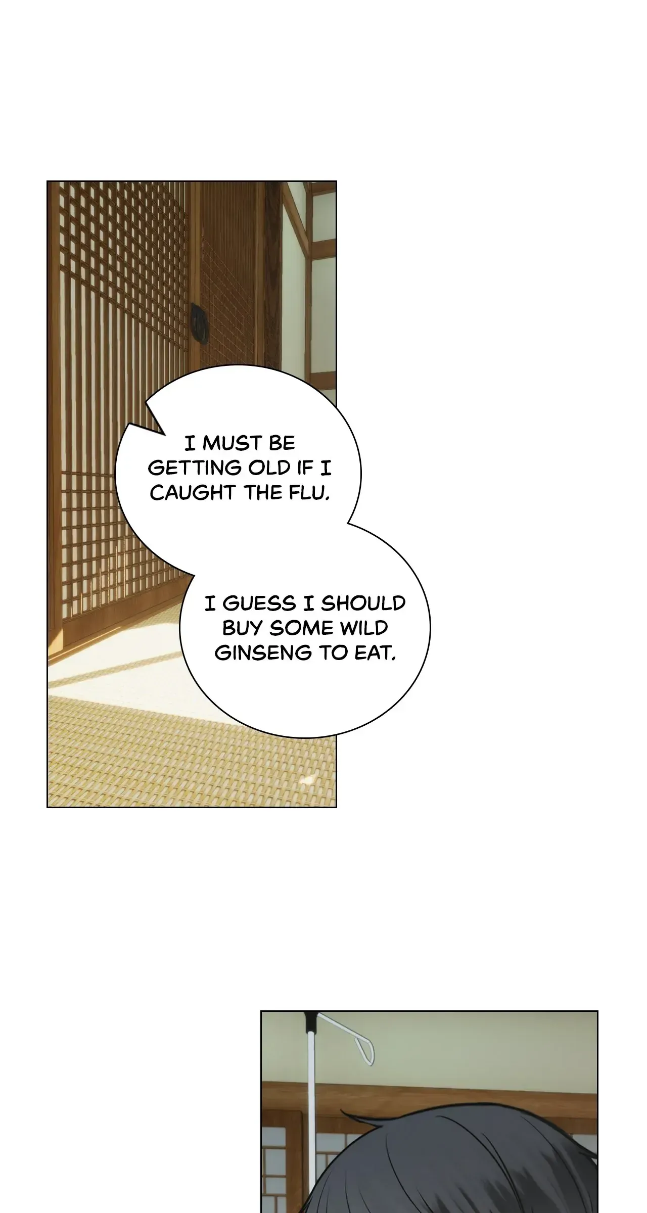 Doppleganger Chapter 67 page 14 - 