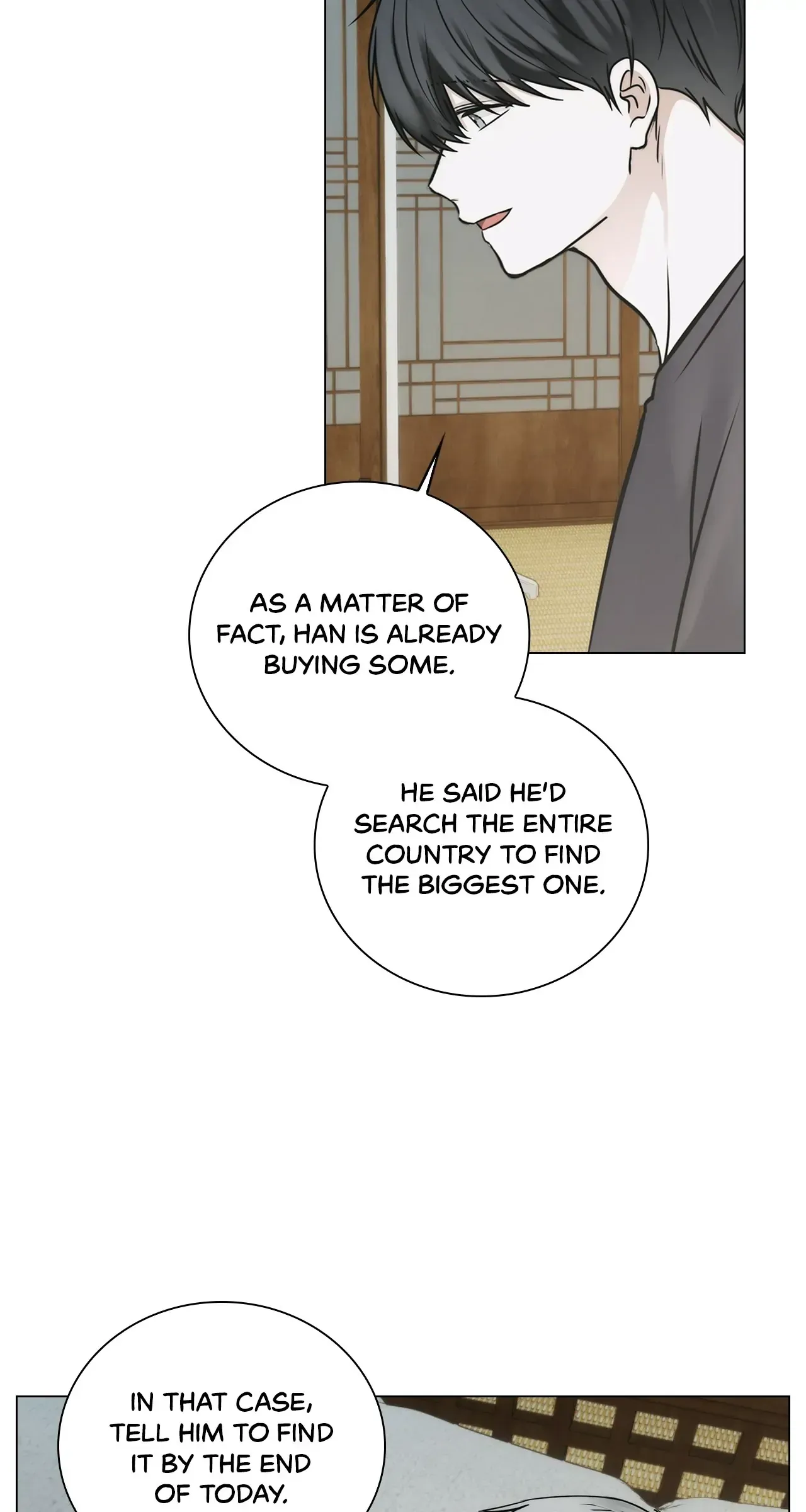 Doppleganger Chapter 67 page 15 - 