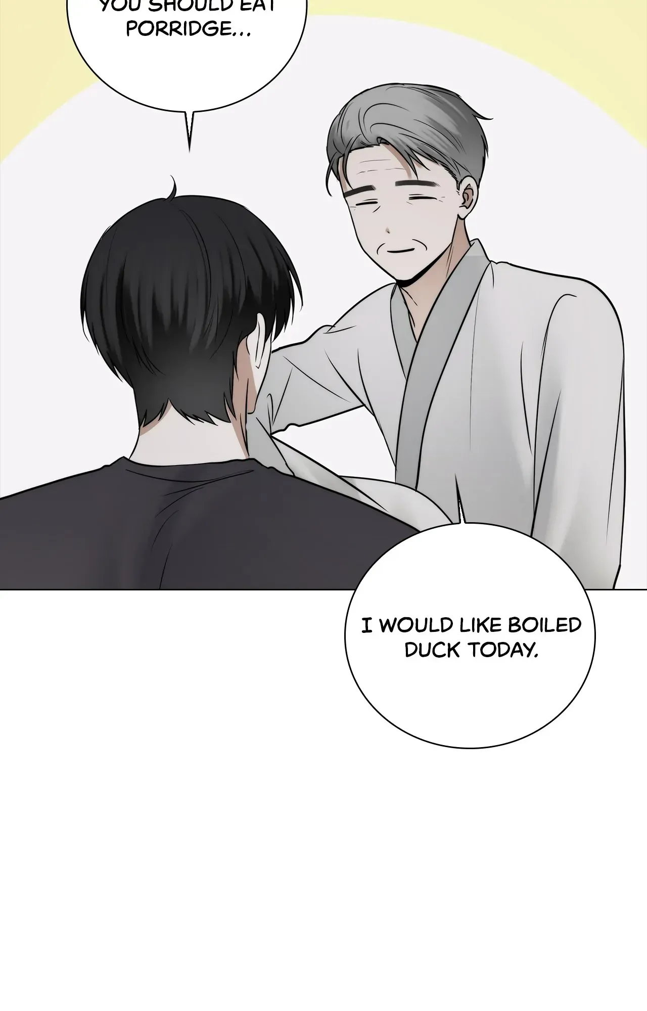 Doppleganger Chapter 67 page 18 - 