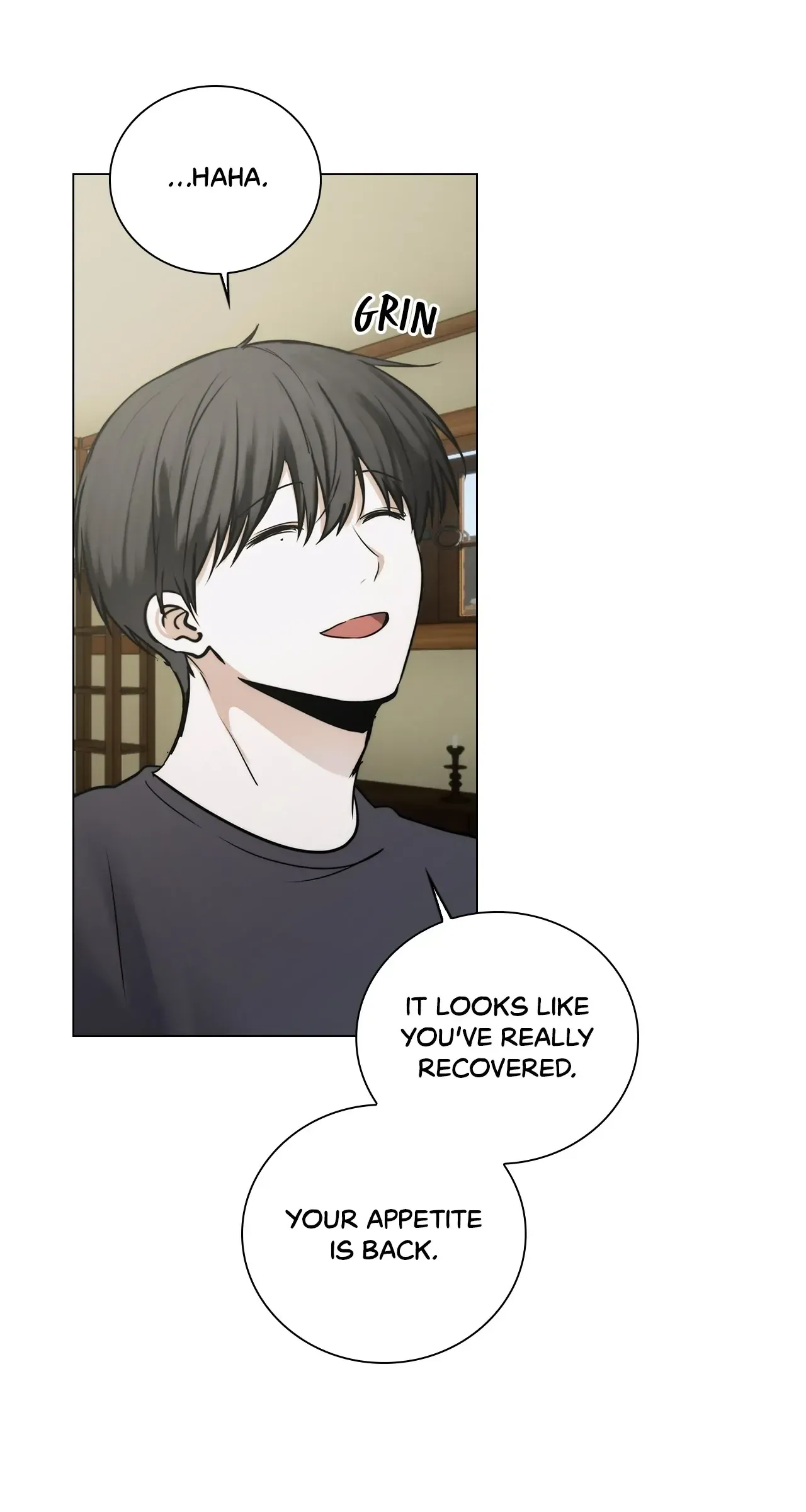 Doppleganger Chapter 67 page 19 - 