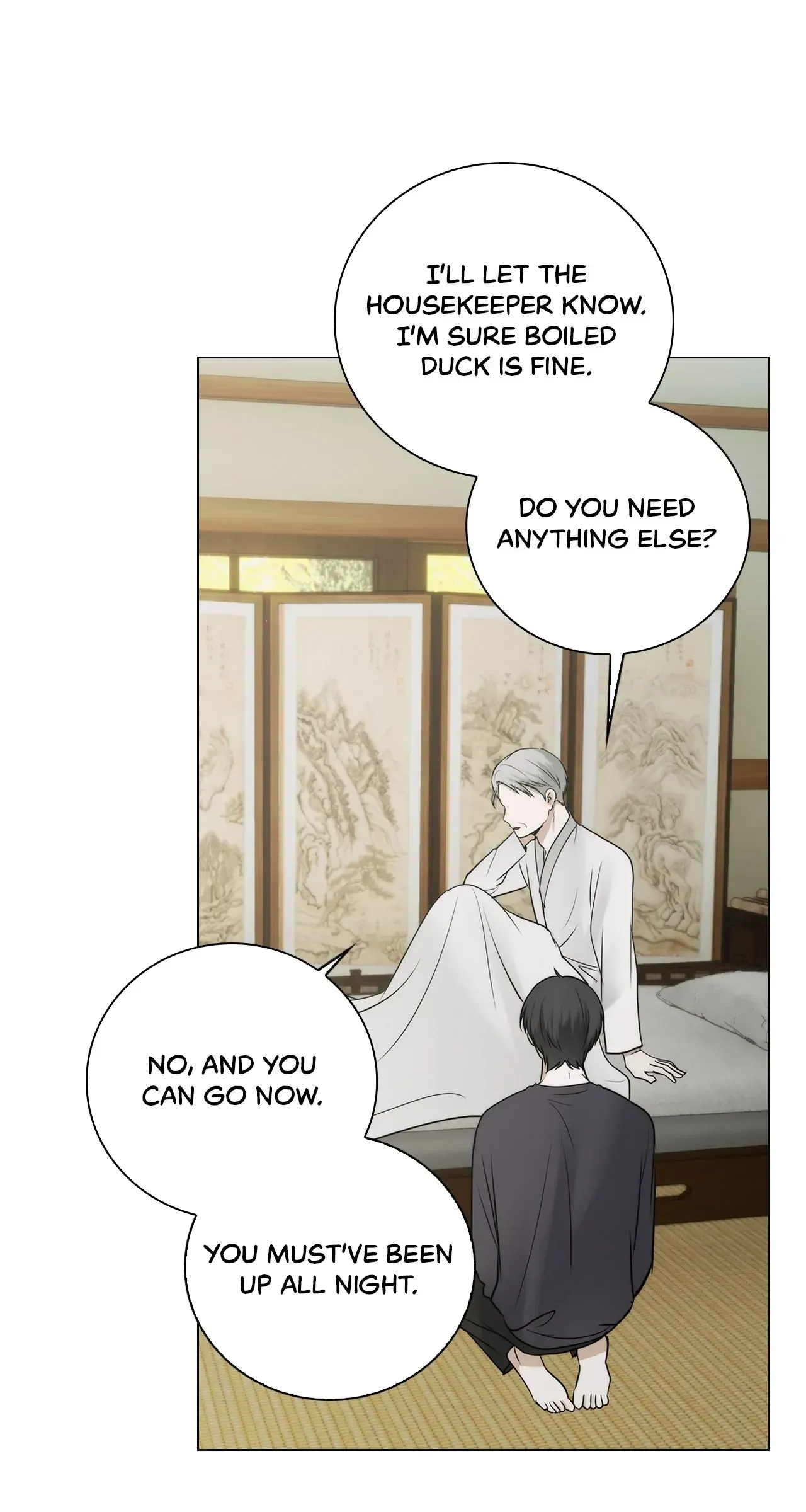 Doppleganger Chapter 67 page 20 - 