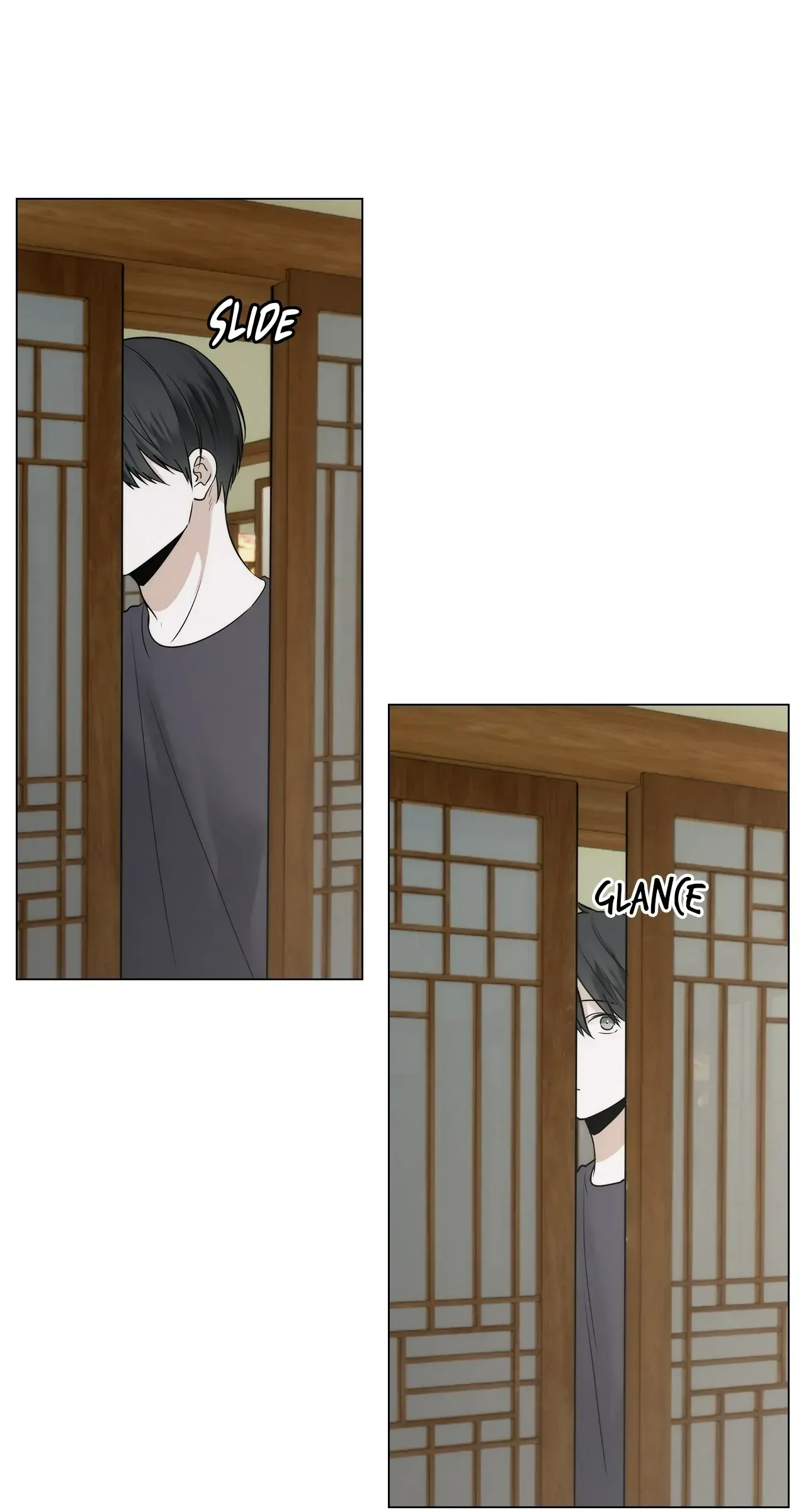 Doppleganger Chapter 67 page 22 - 