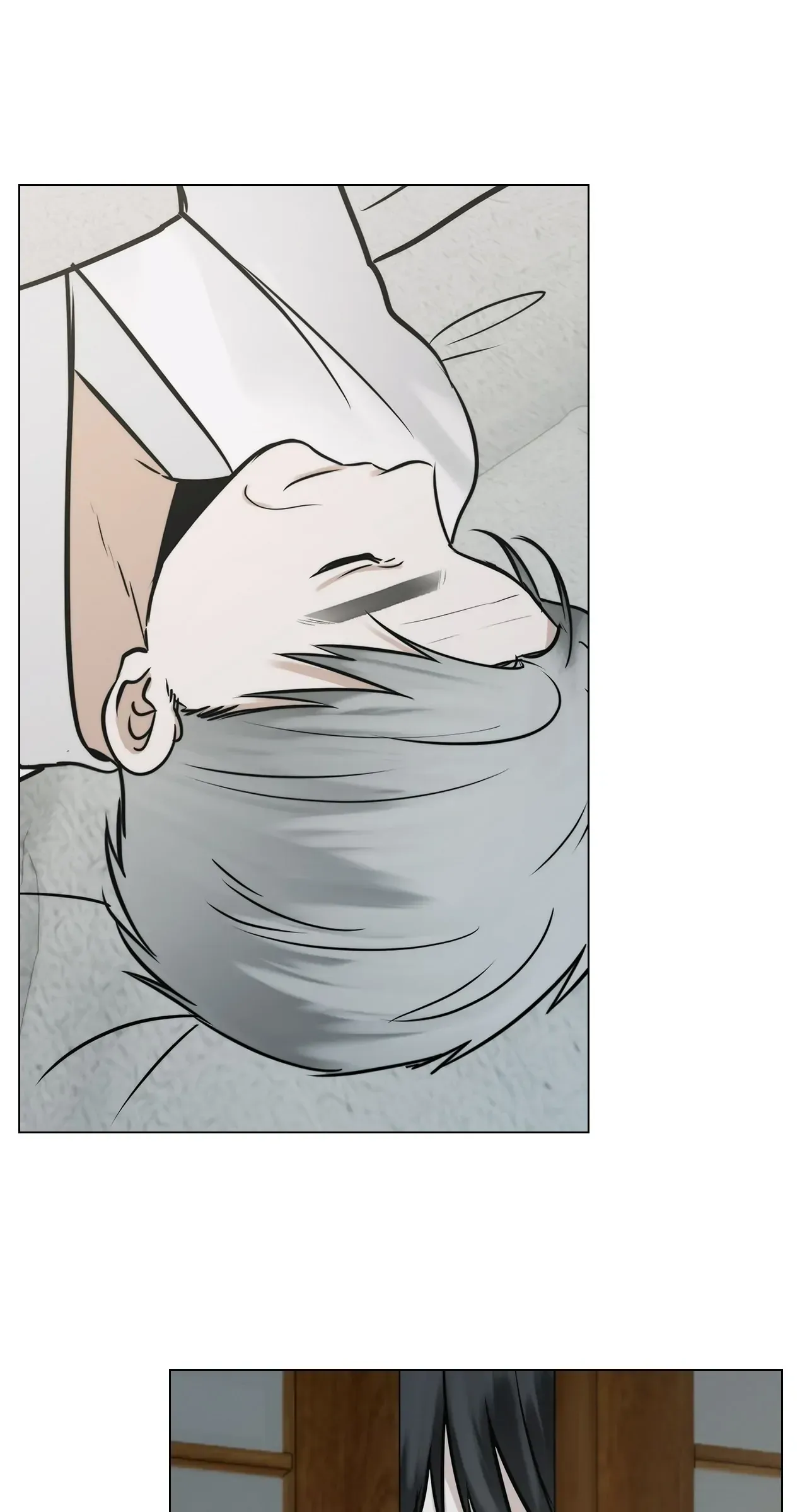 Doppleganger Chapter 67 page 25 - 