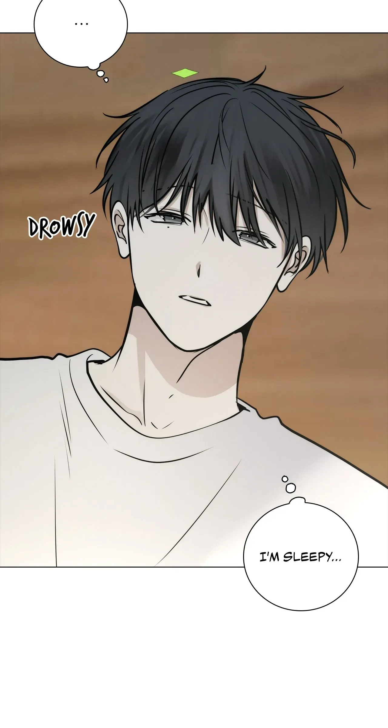 Doppleganger Chapter 67 page 32 - 