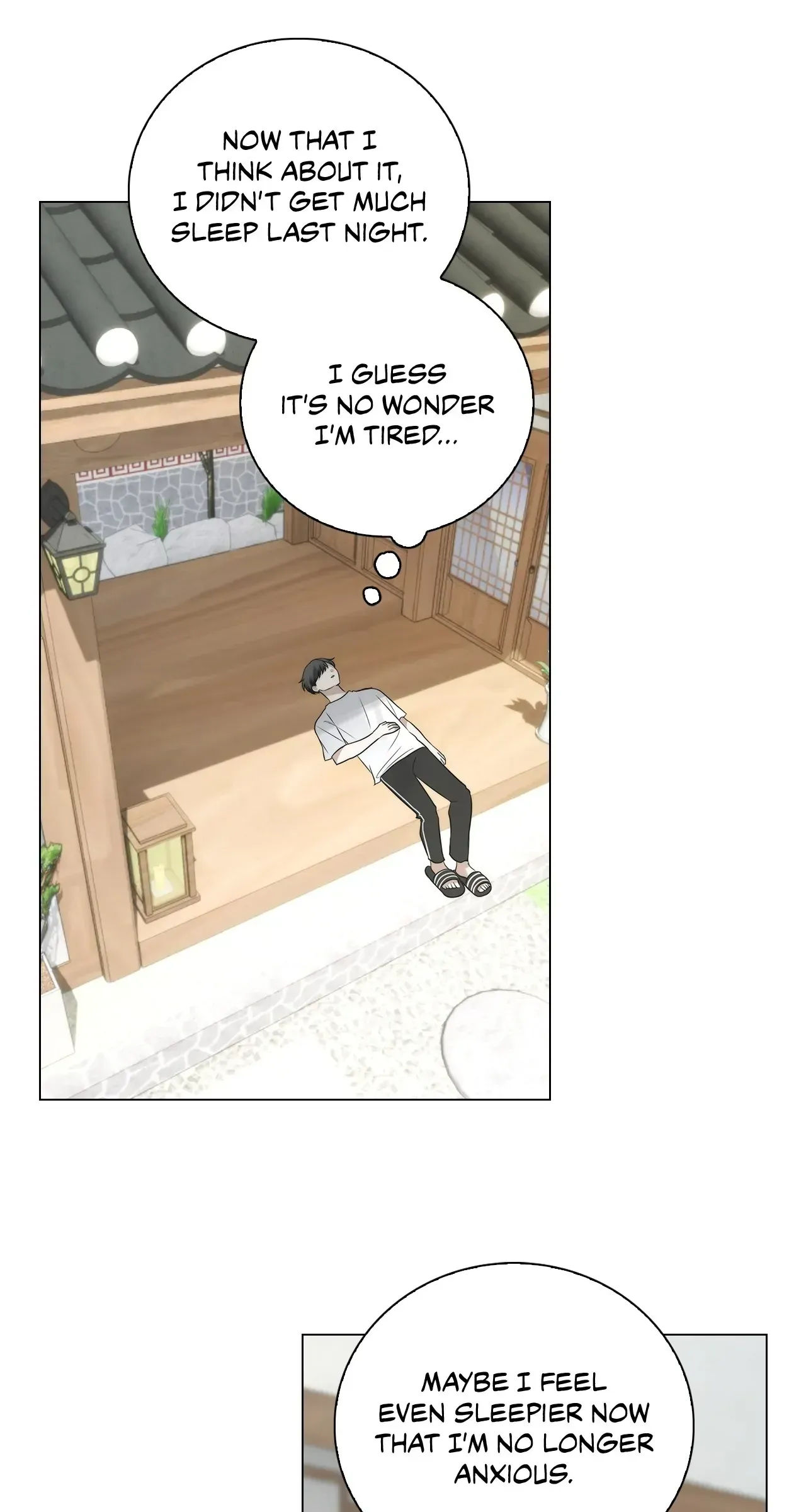 Doppleganger Chapter 67 page 33 - 