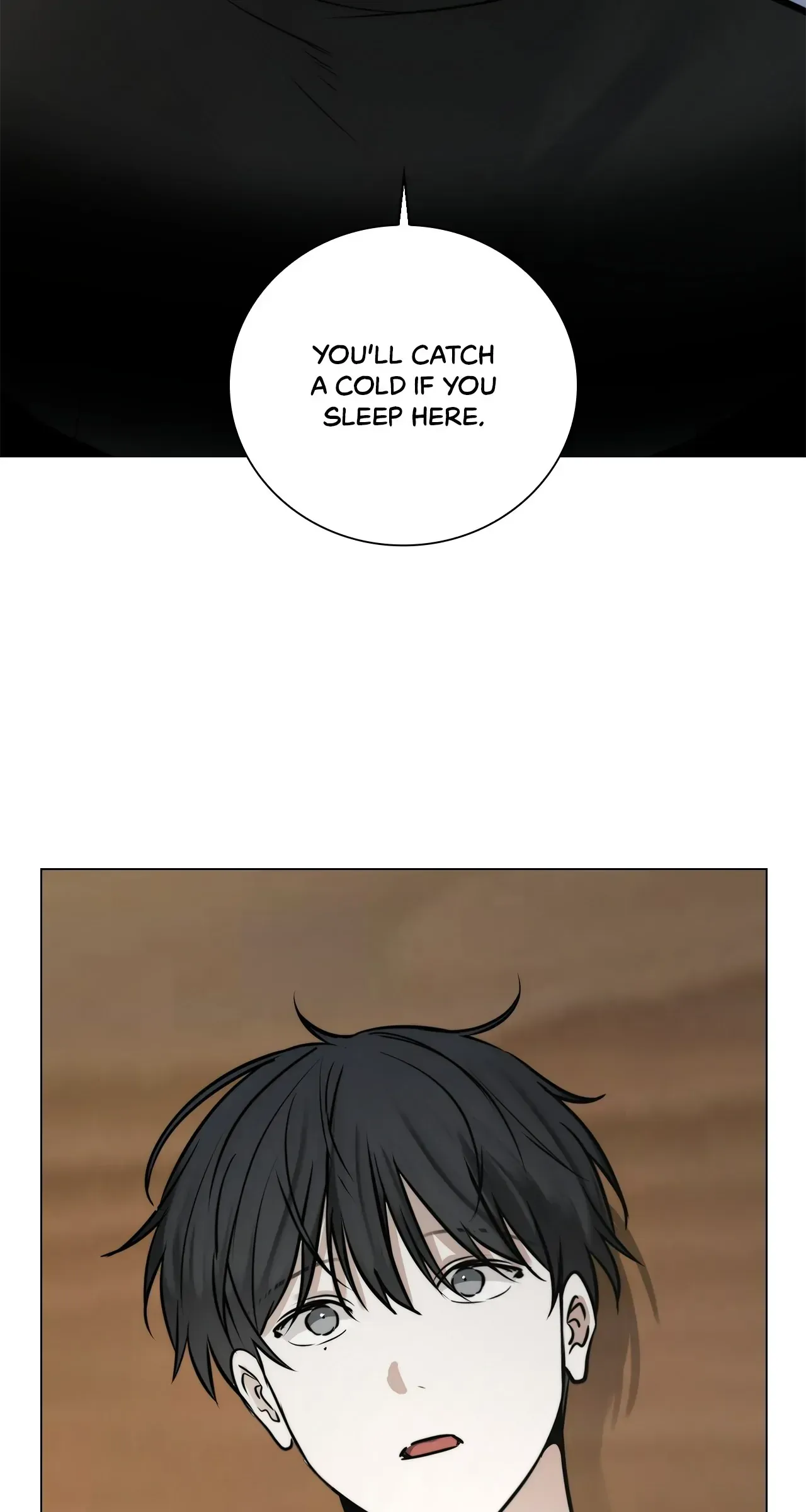Doppleganger Chapter 67 page 40 - 