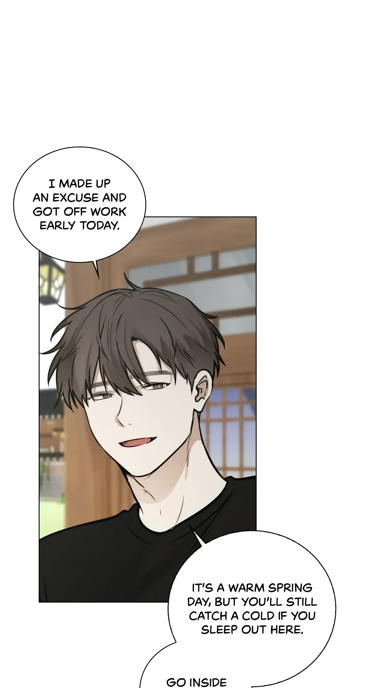 Doppleganger Chapter 67 page 43 - 