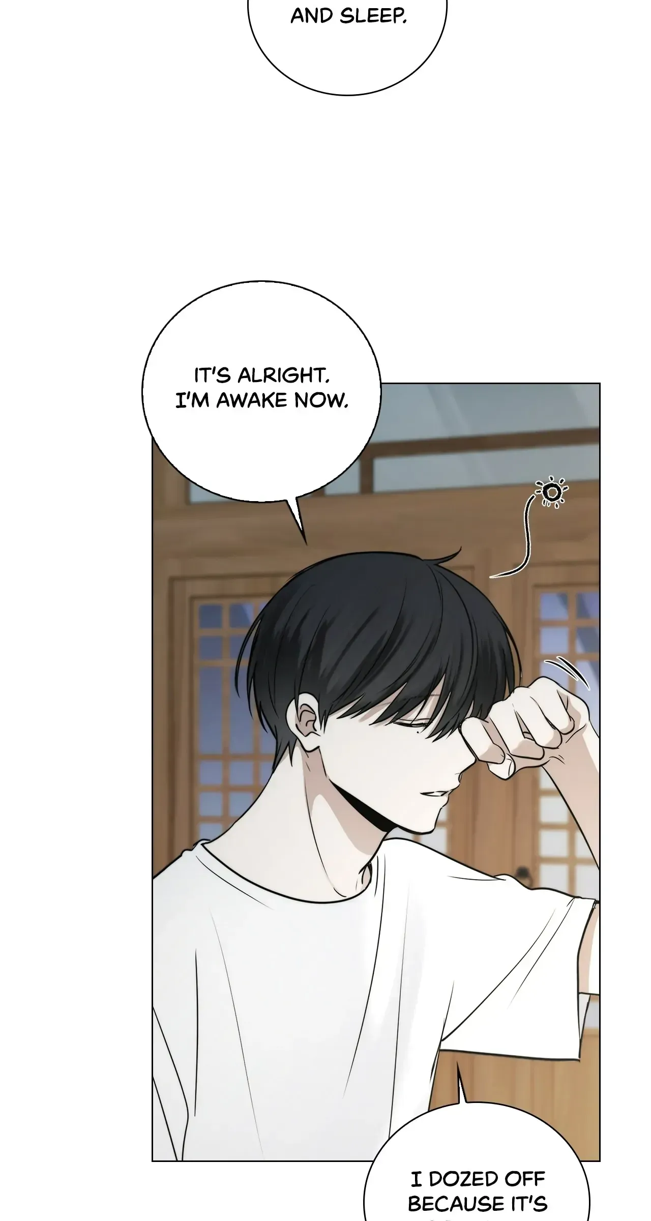Doppleganger Chapter 67 page 44 - 