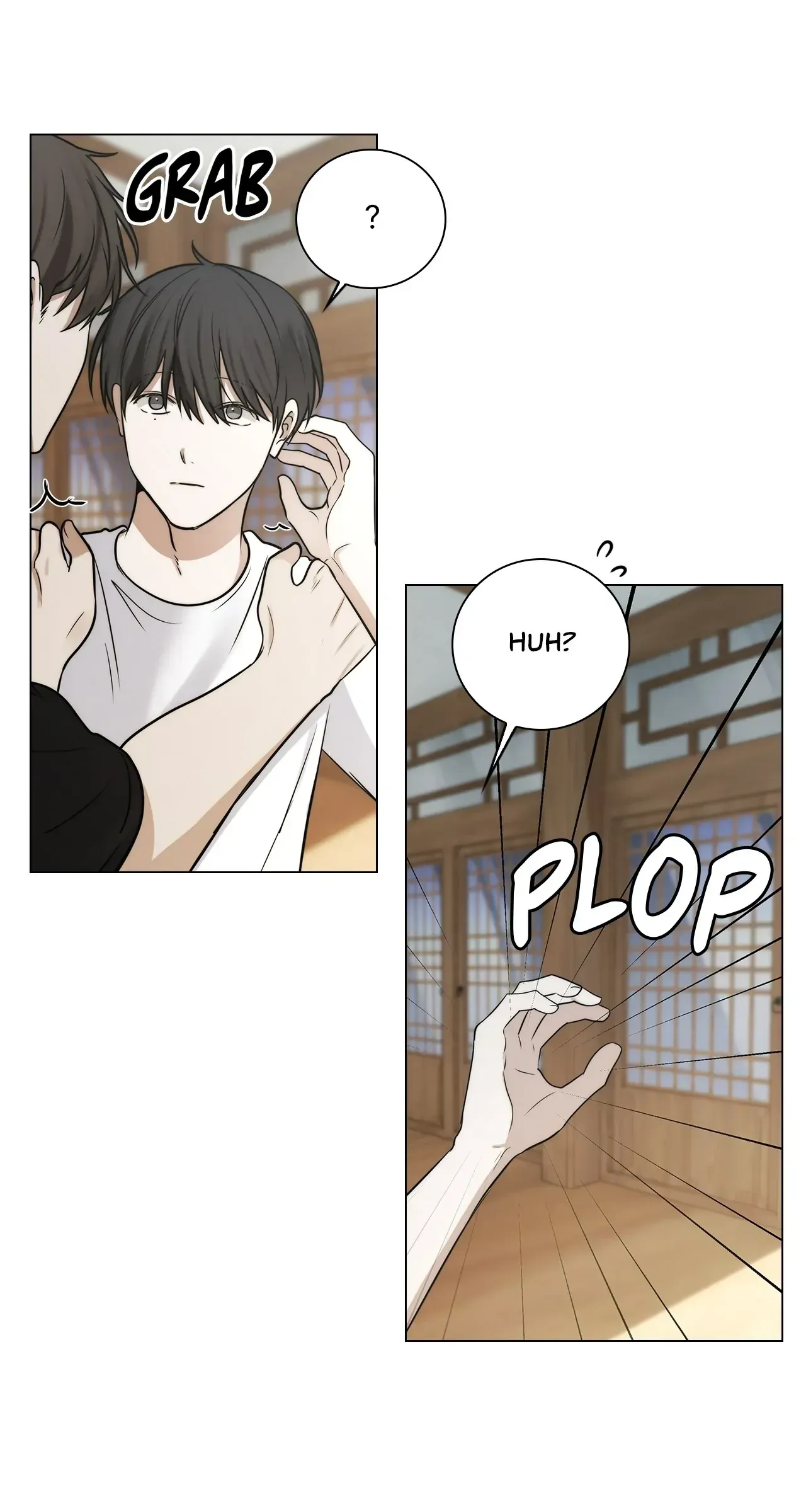 Doppleganger Chapter 67 page 48 - 