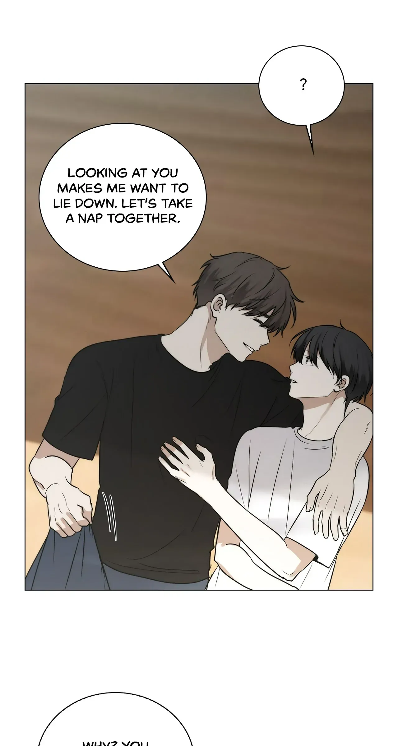 Doppleganger Chapter 67 page 49 - 