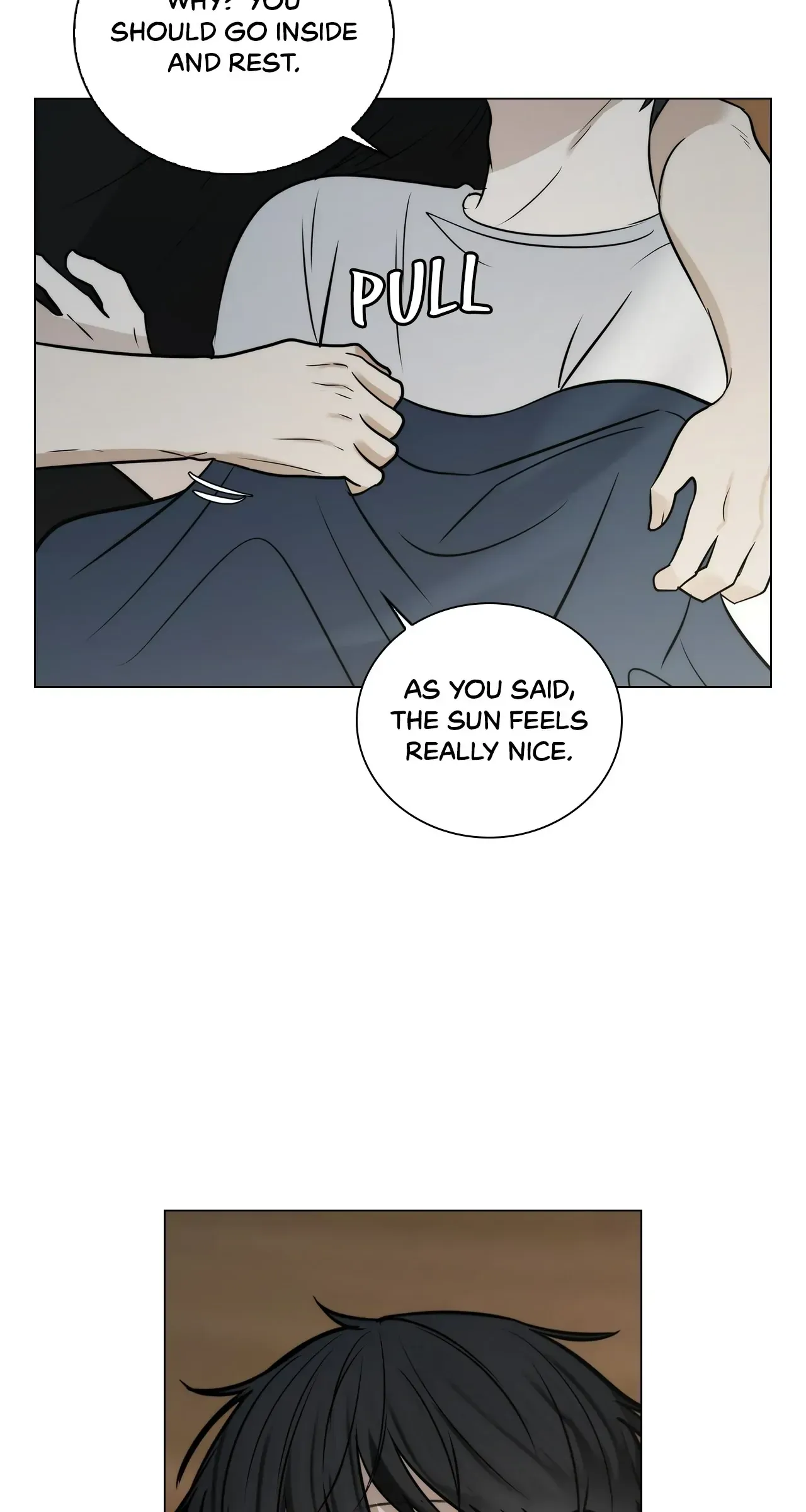 Doppleganger Chapter 67 page 50 - 