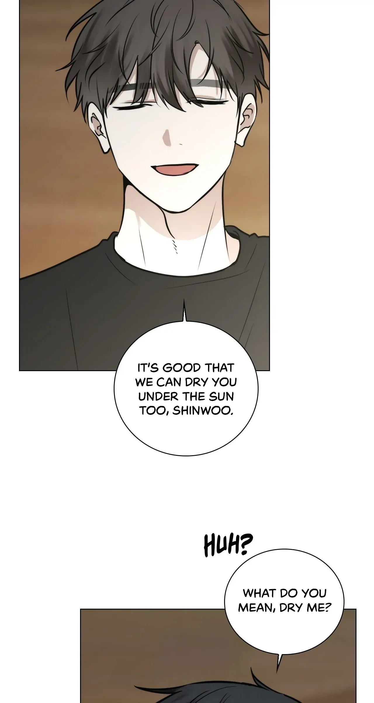 Doppleganger Chapter 67 page 55 - 