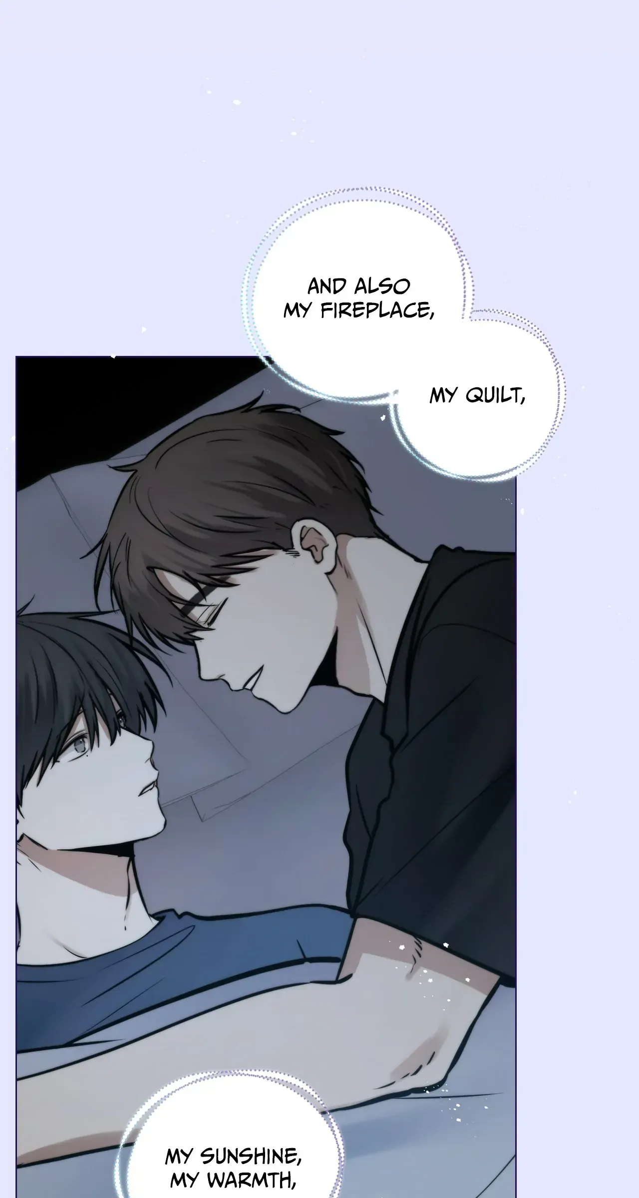 Doppleganger Chapter 67 page 59 - 