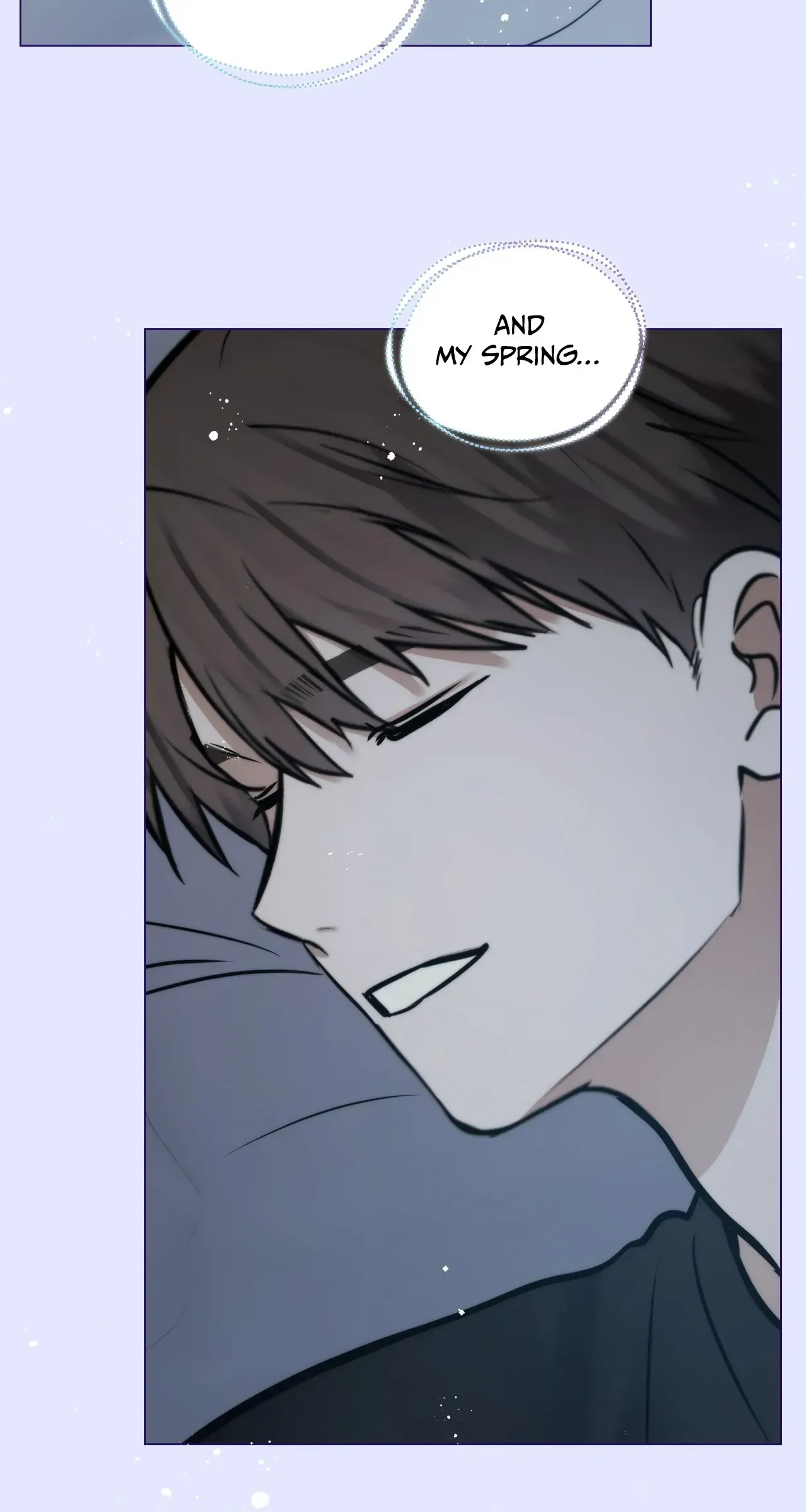 Doppleganger Chapter 67 page 60 - 