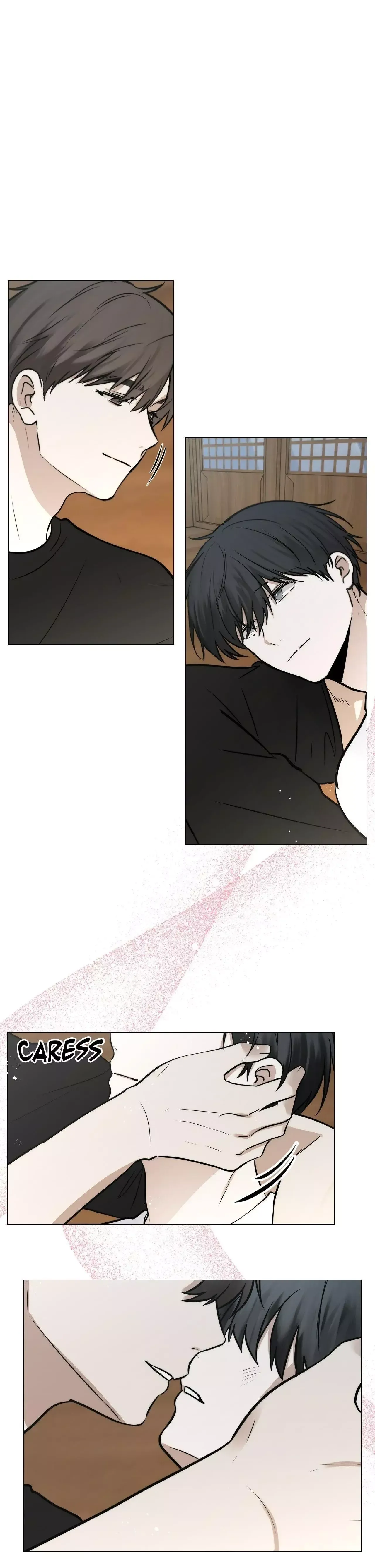 Doppleganger Chapter 68 page 1 - 
