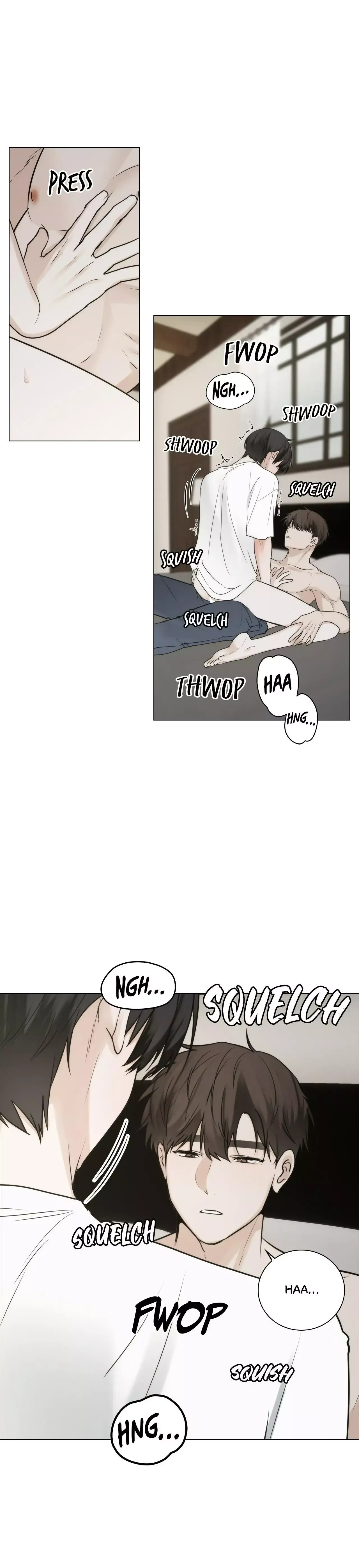 Doppleganger Chapter 68 page 12 - 