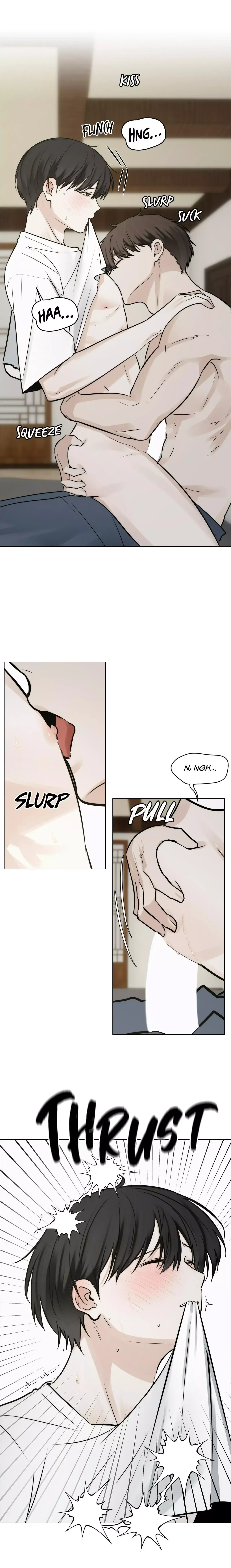 Doppleganger Chapter 68 page 15 - 
