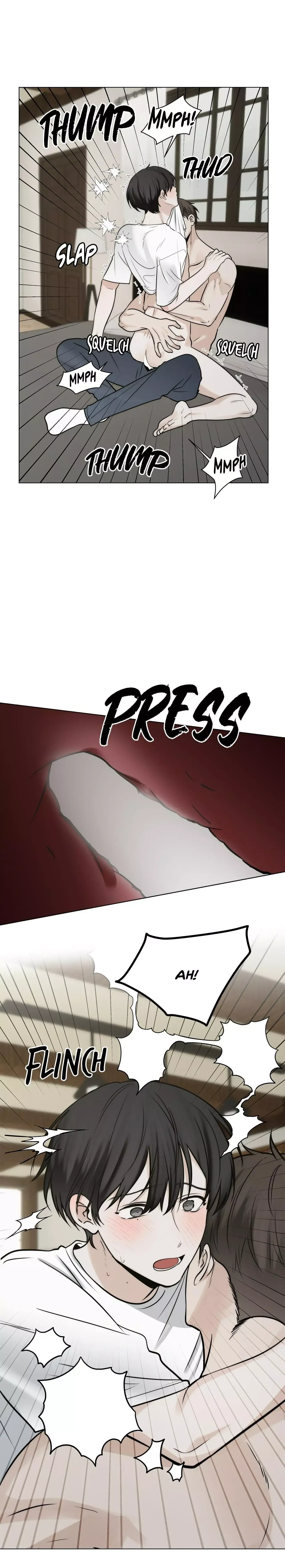 Doppleganger Chapter 68 page 16 - 