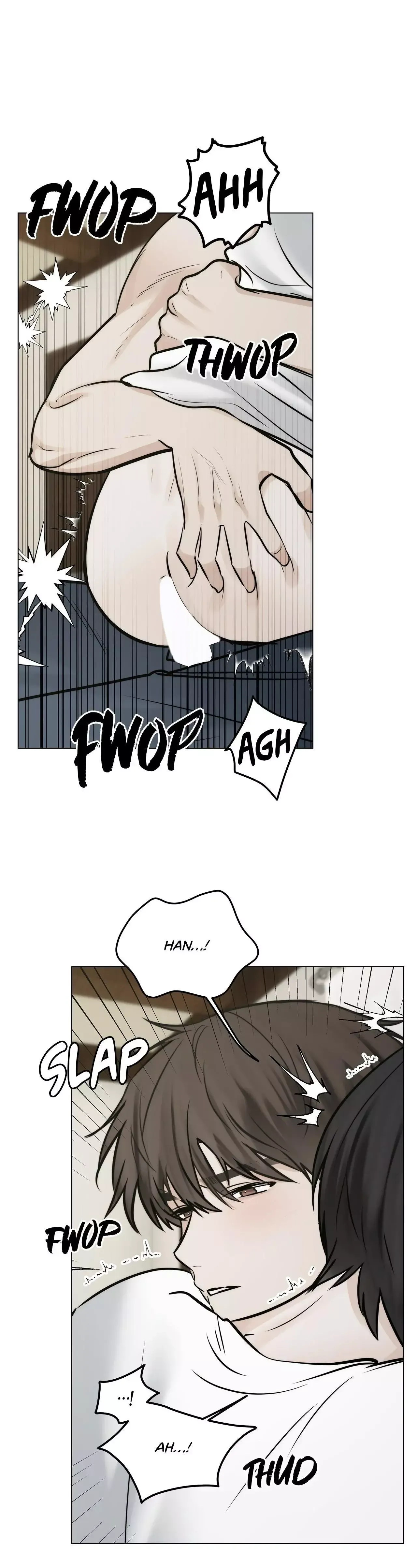 Doppleganger Chapter 68 page 17 - 
