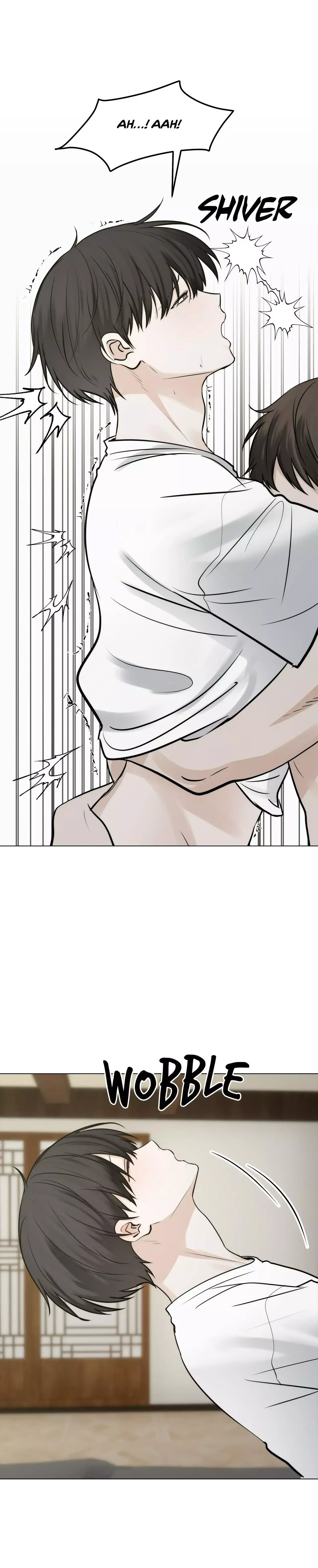 Doppleganger Chapter 68 page 18 - 