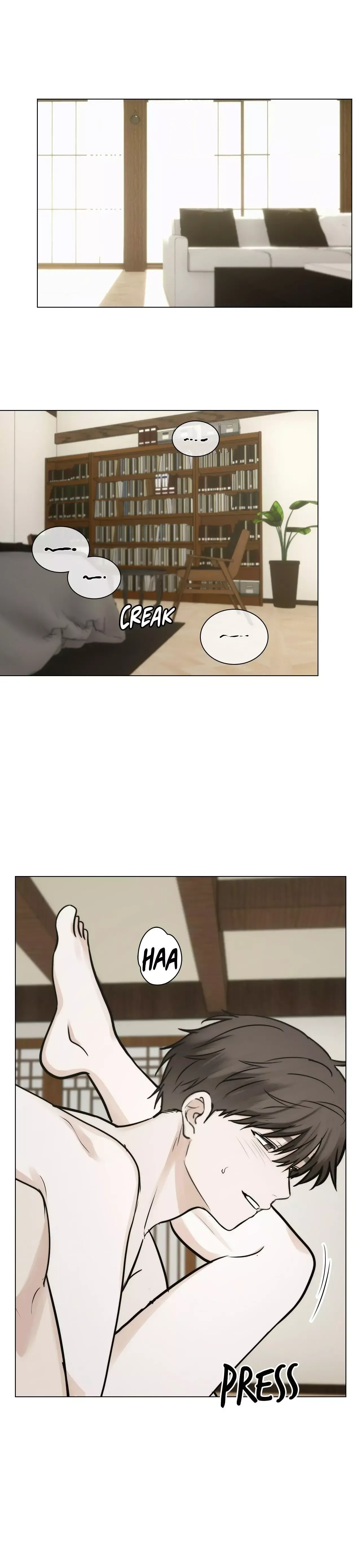 Doppleganger Chapter 68 page 3 - 
