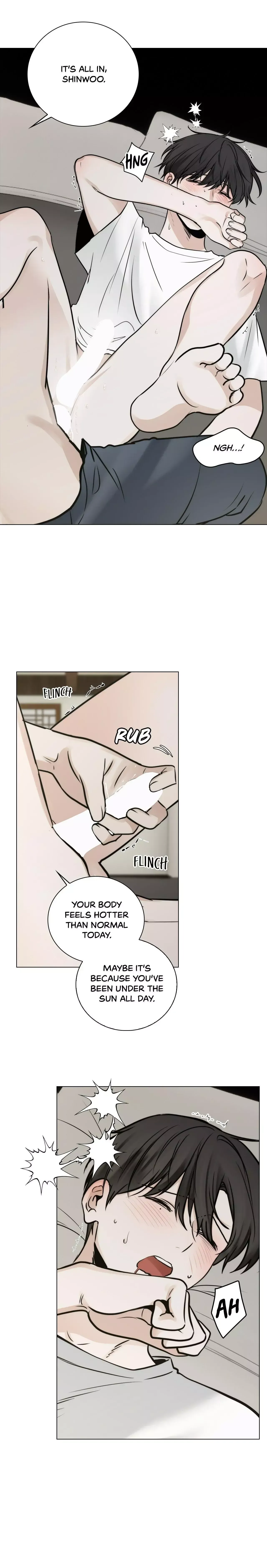 Doppleganger Chapter 68 page 4 - 