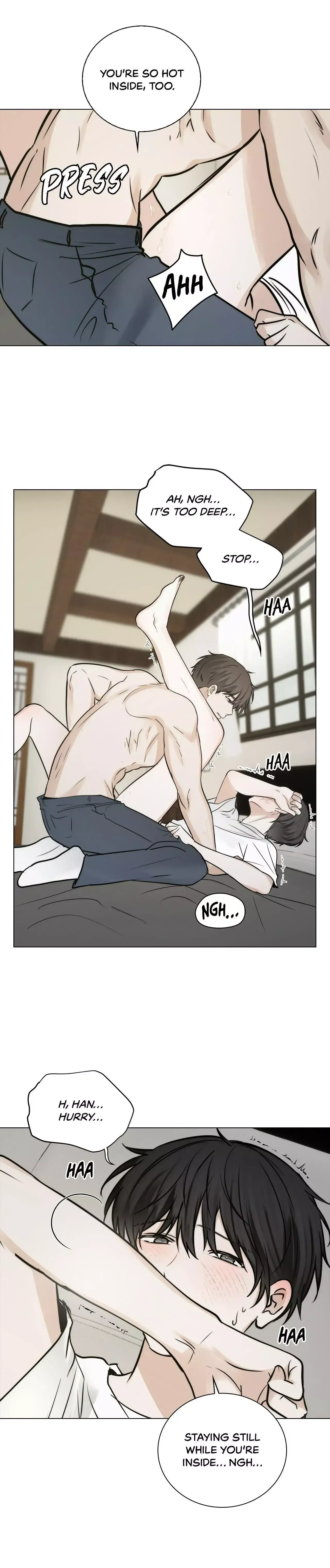 Doppleganger Chapter 68 page 5 - 