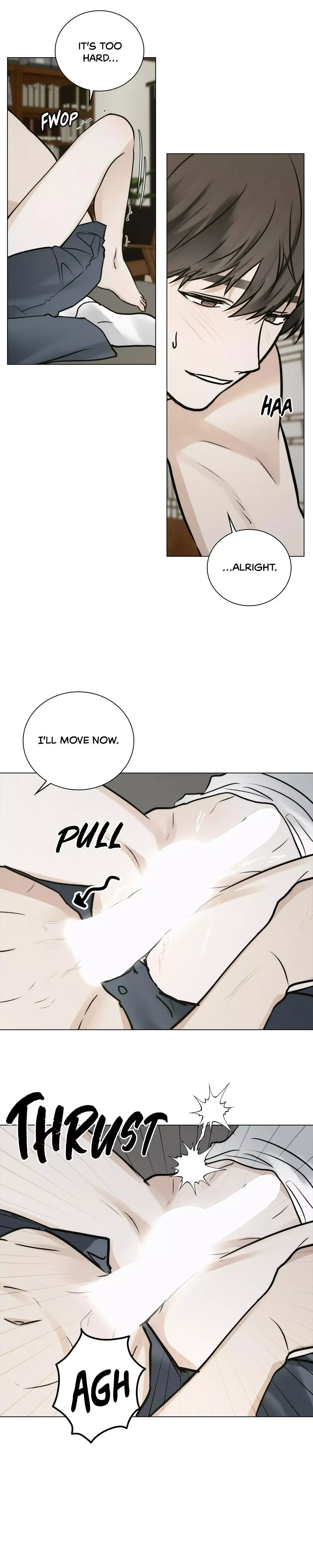 Doppleganger Chapter 68 page 6 - 