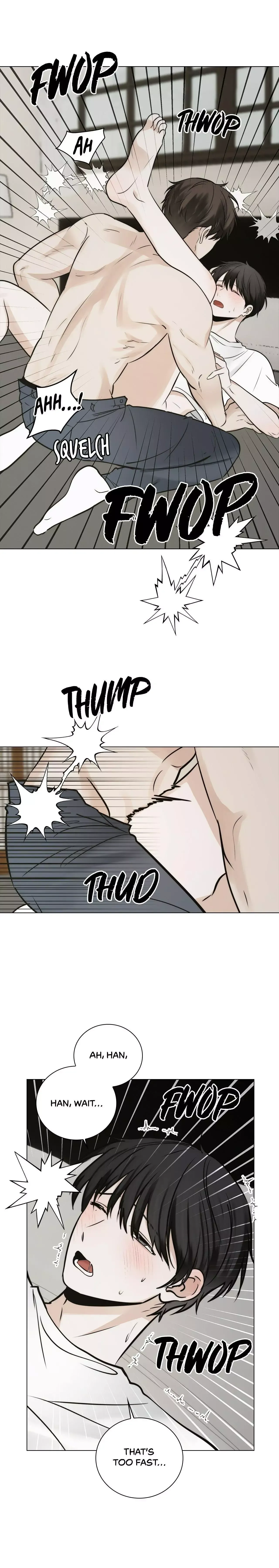 Doppleganger Chapter 68 page 7 - 