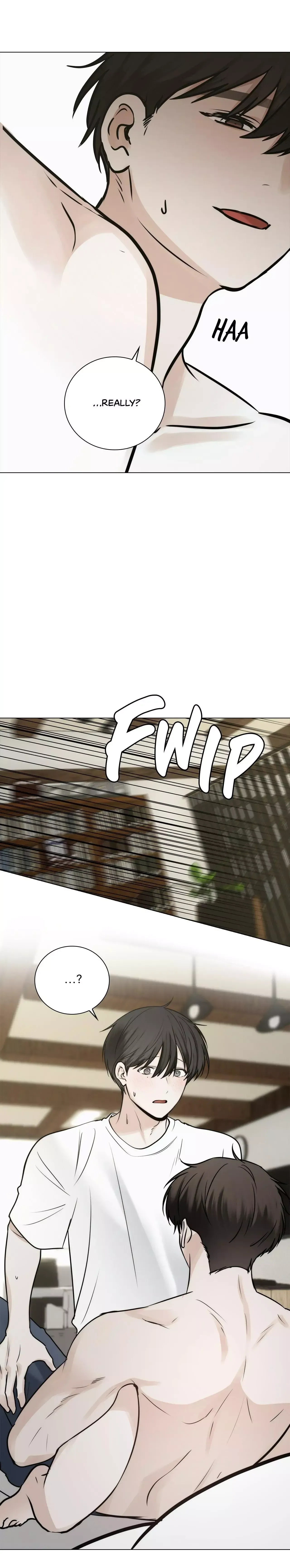 Doppleganger Chapter 68 page 8 - 