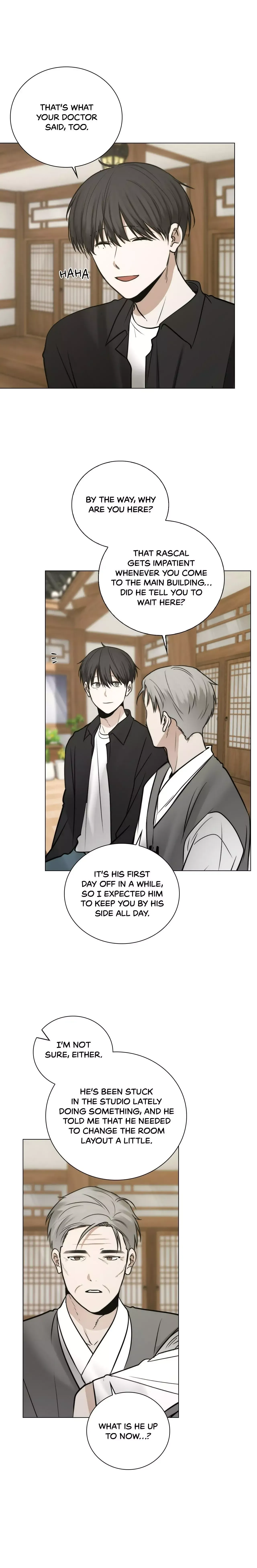 Doppleganger Chapter 69 page 2 - 