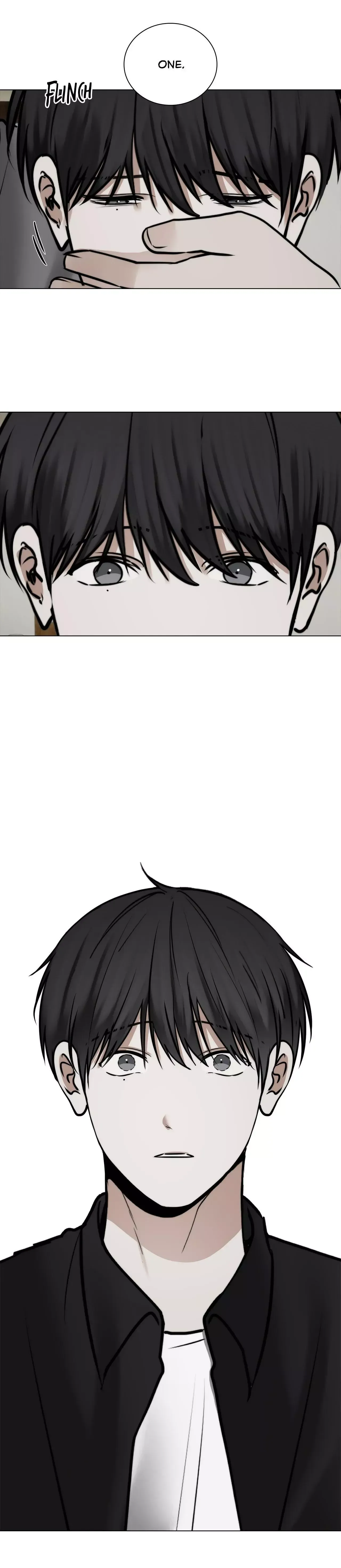 Doppleganger Chapter 69 page 11 - 