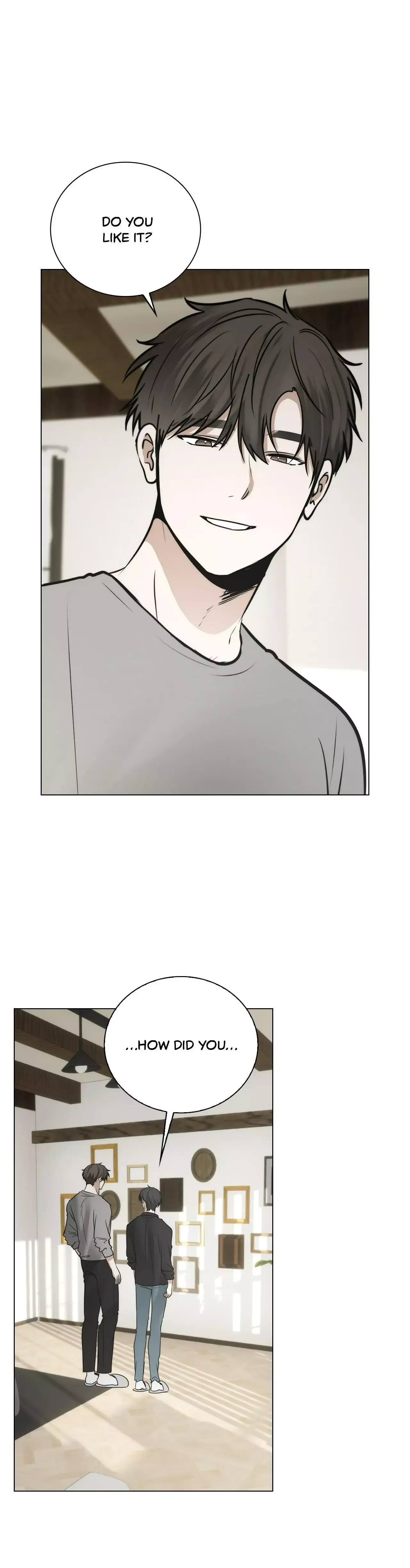 Doppleganger Chapter 69 page 13 - 