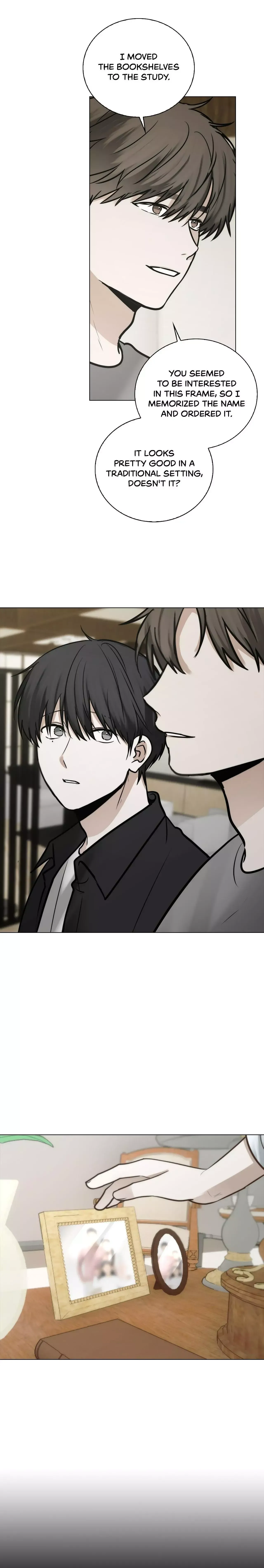 Doppleganger Chapter 69 page 14 - 