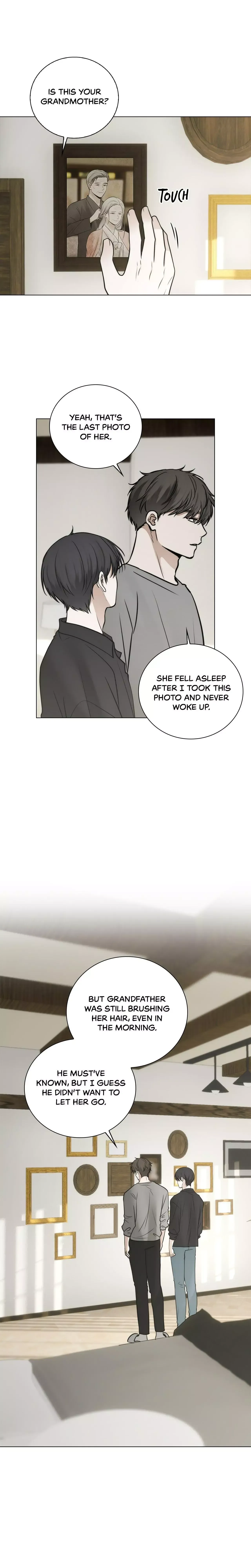 Doppleganger Chapter 69 page 17 - 