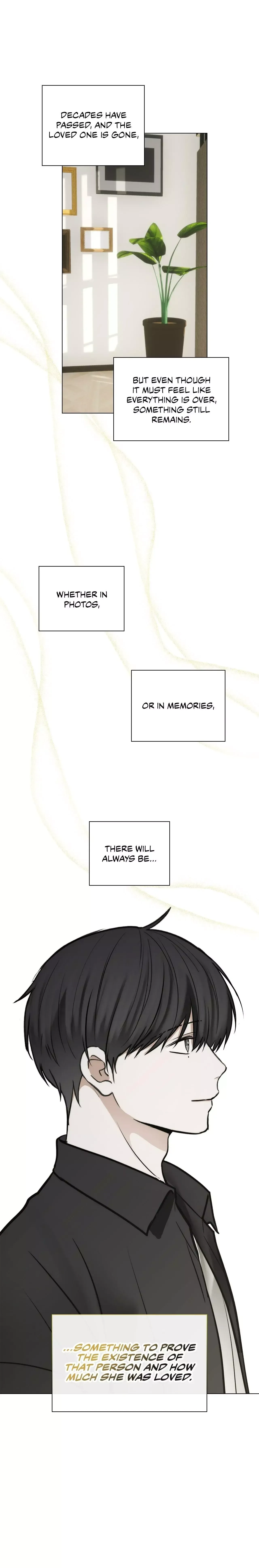 Doppleganger Chapter 69 page 19 - 