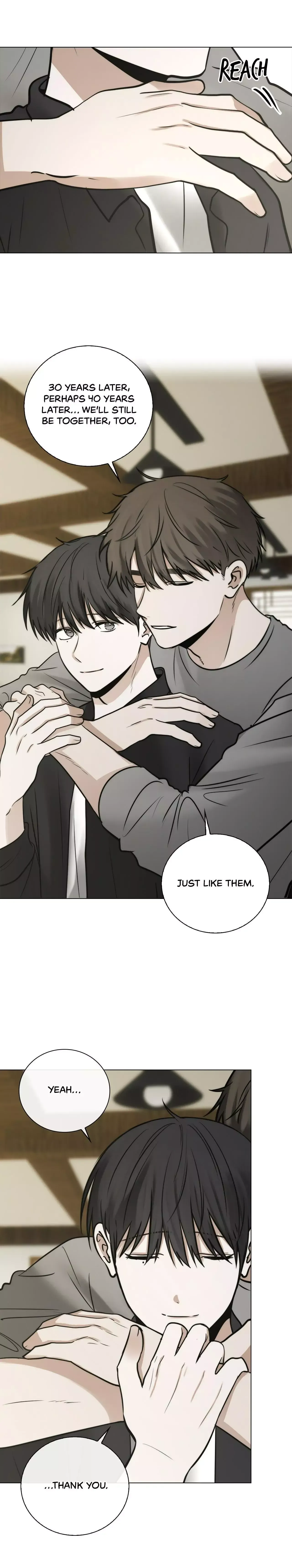 Doppleganger Chapter 69 page 20 - 