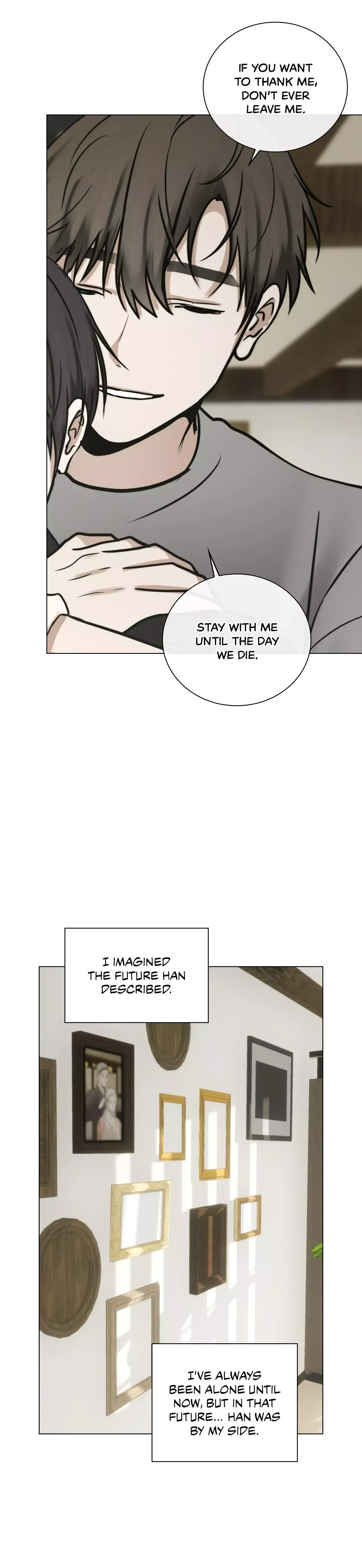 Doppleganger Chapter 69 page 21 - 