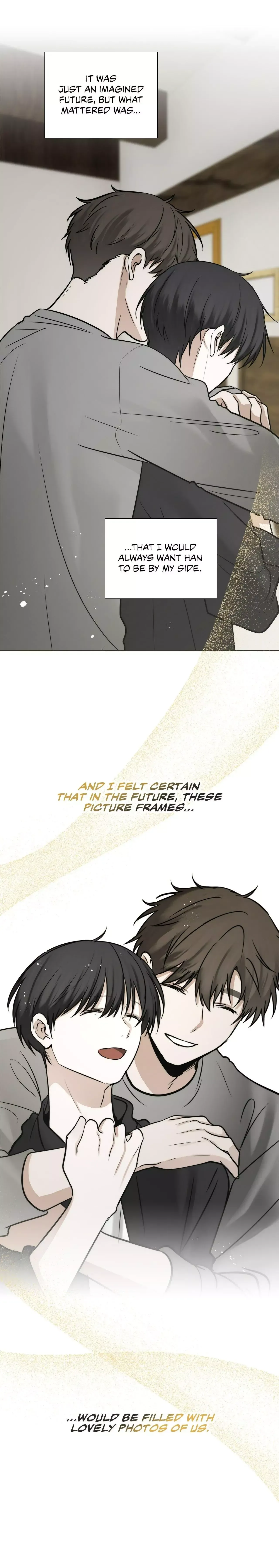 Doppleganger Chapter 69 page 22 - 